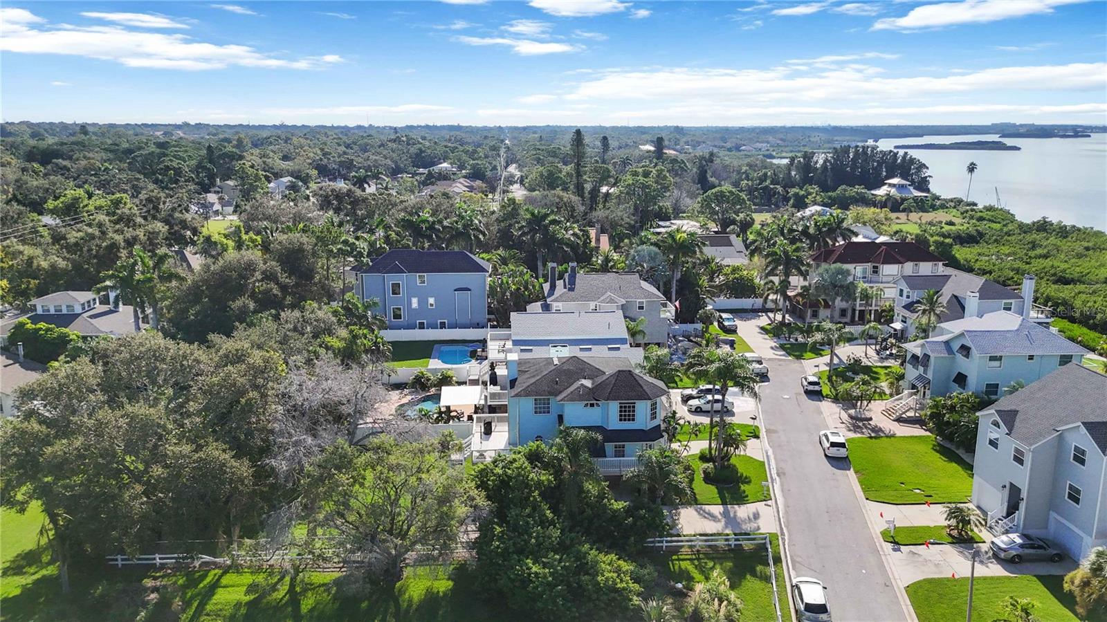 CROSSING AT THE NARROWS - Residential