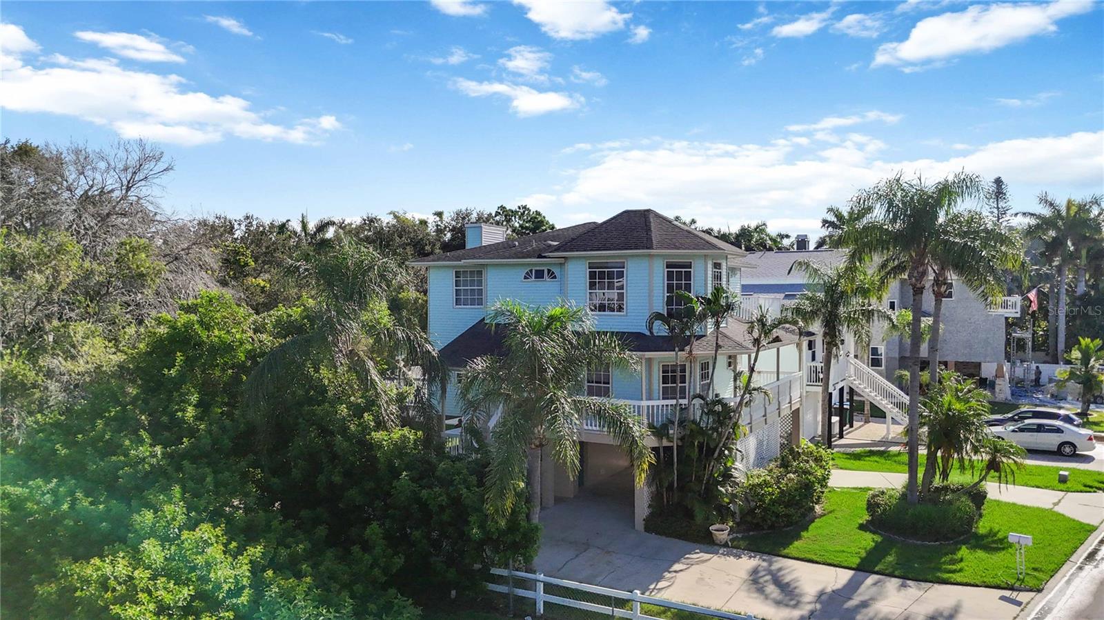 CROSSING AT THE NARROWS - Residential