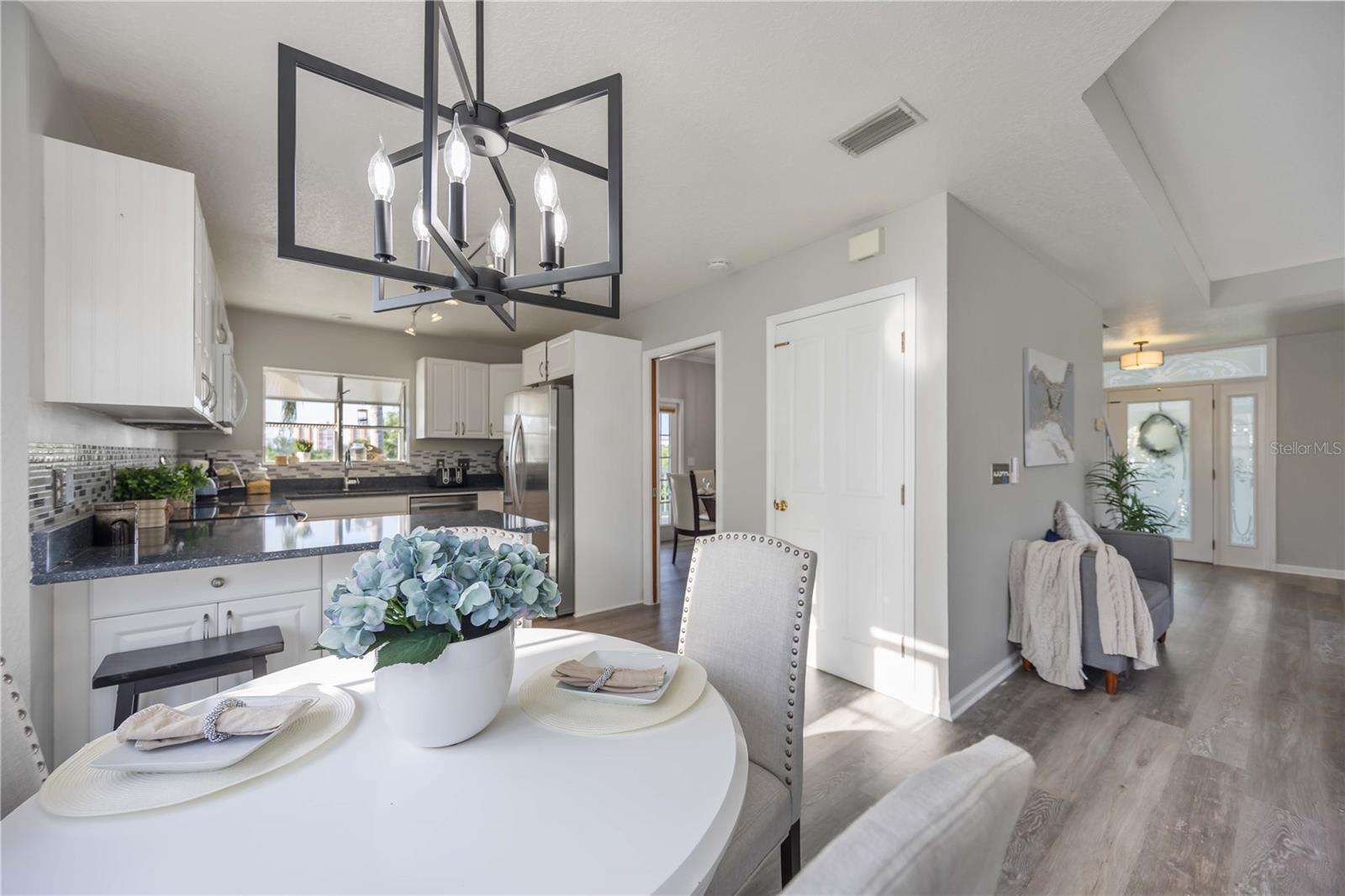 CROSSING AT THE NARROWS - Residential