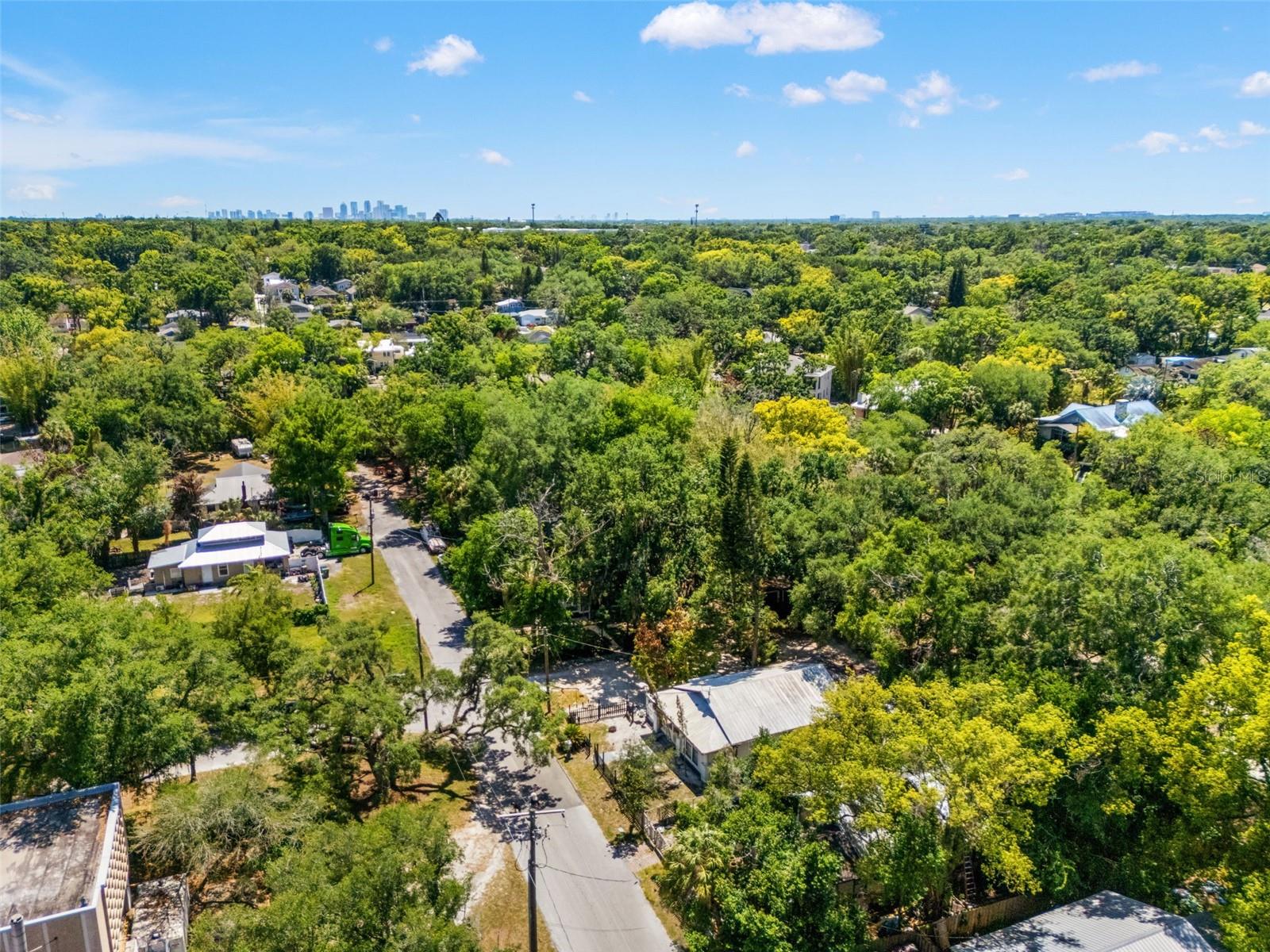 SULPHUR SPGS ADD - Residential