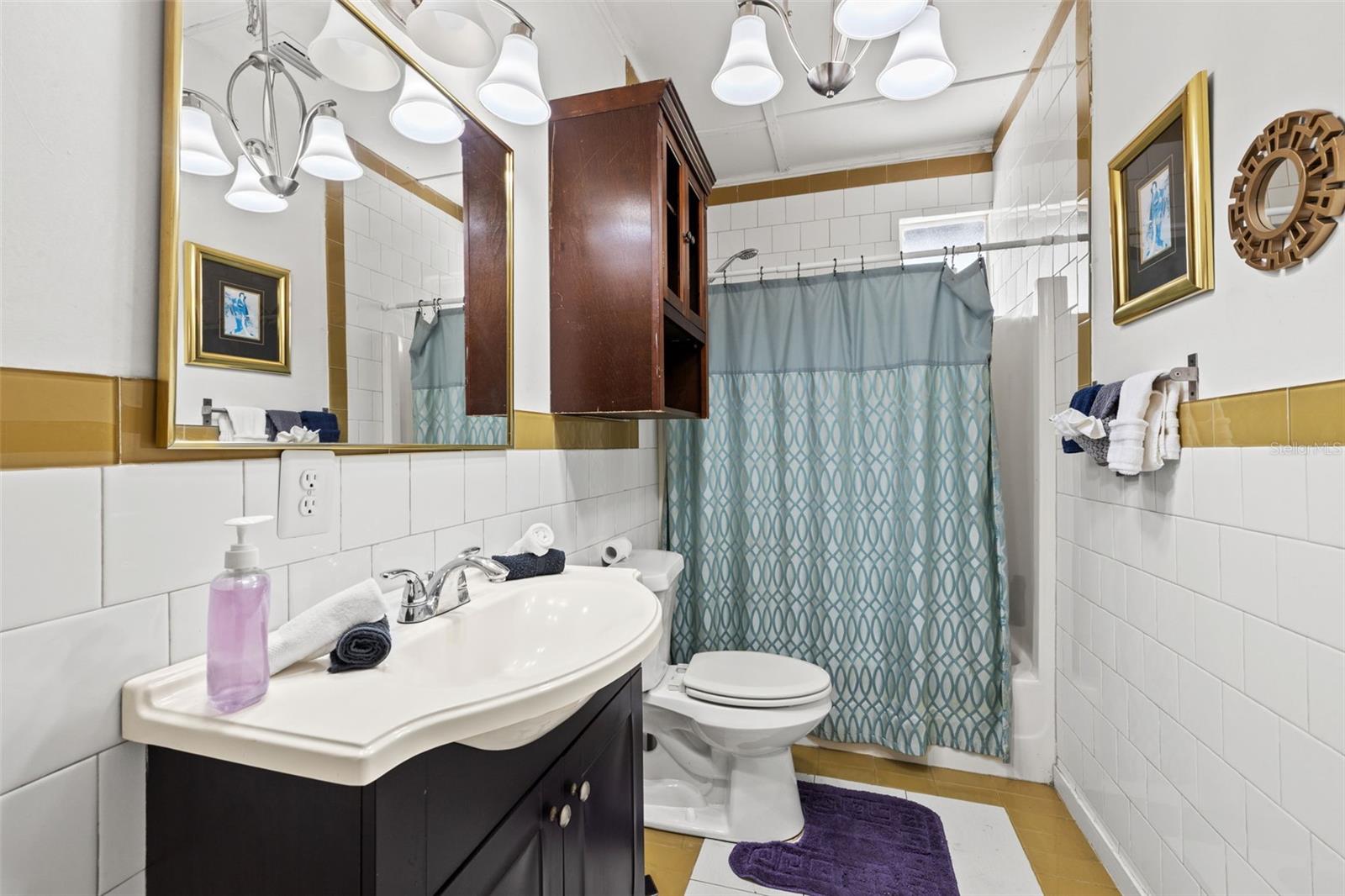SULPHUR SPGS ADD - Residential