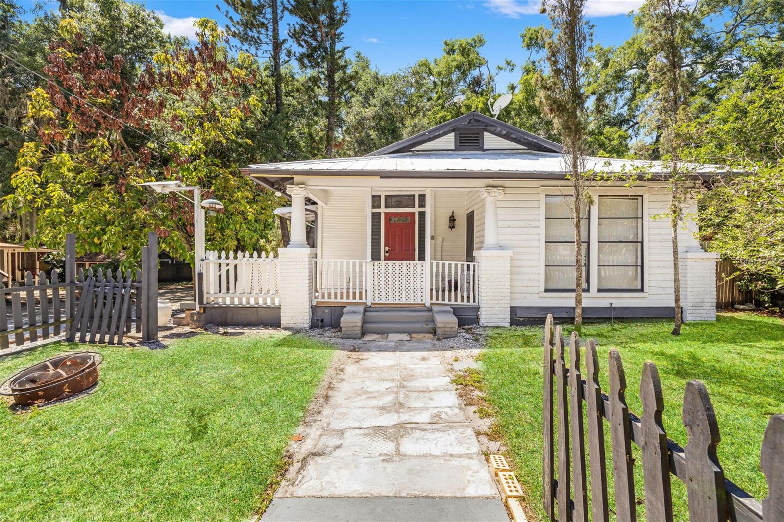 SULPHUR SPGS ADD - Residential