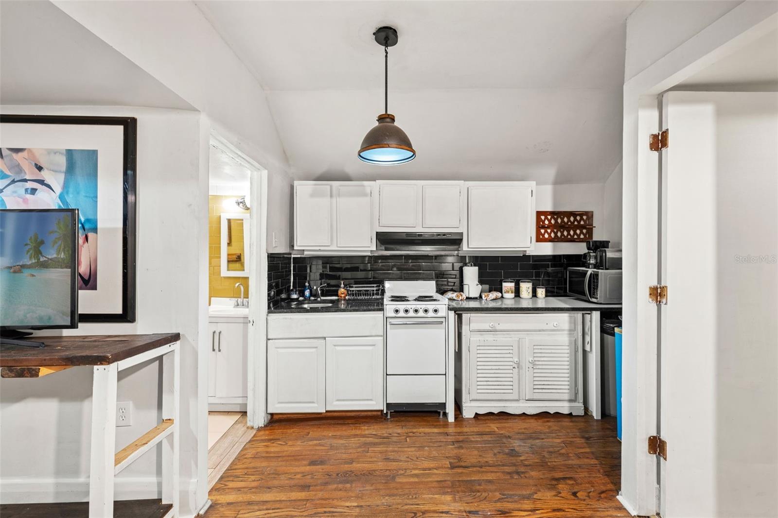 SULPHUR SPGS ADD - Residential