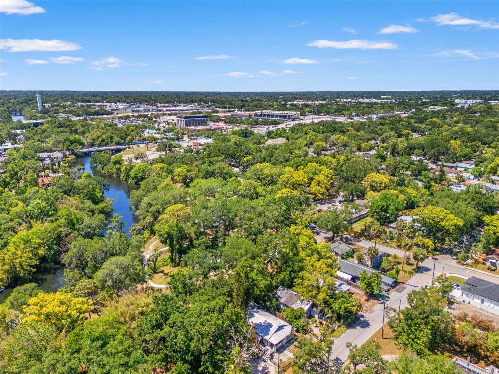 SULPHUR SPGS ADD - Residential