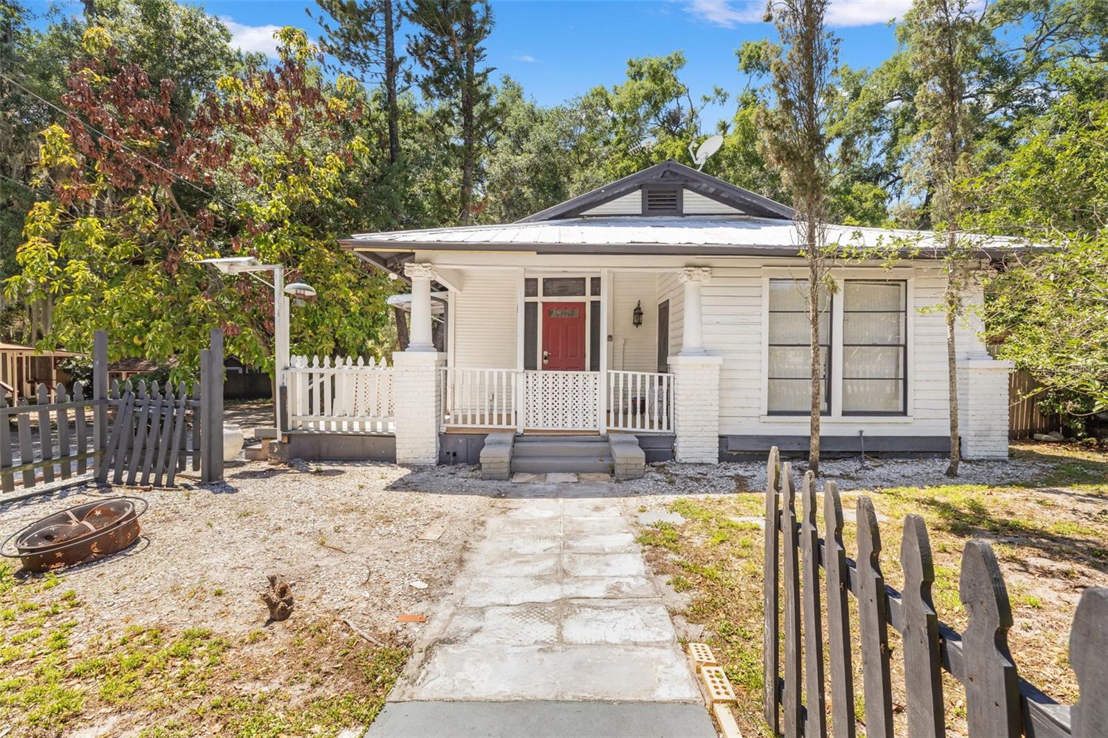 SULPHUR SPGS ADD - Residential