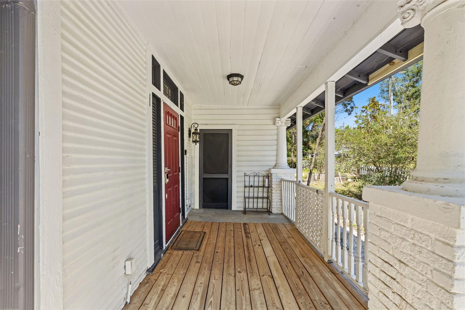SULPHUR SPGS ADD - Residential