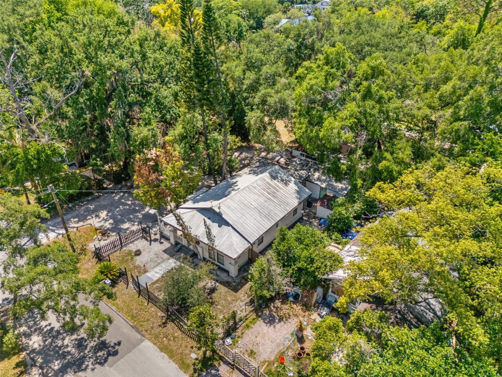 SULPHUR SPGS ADD - Residential