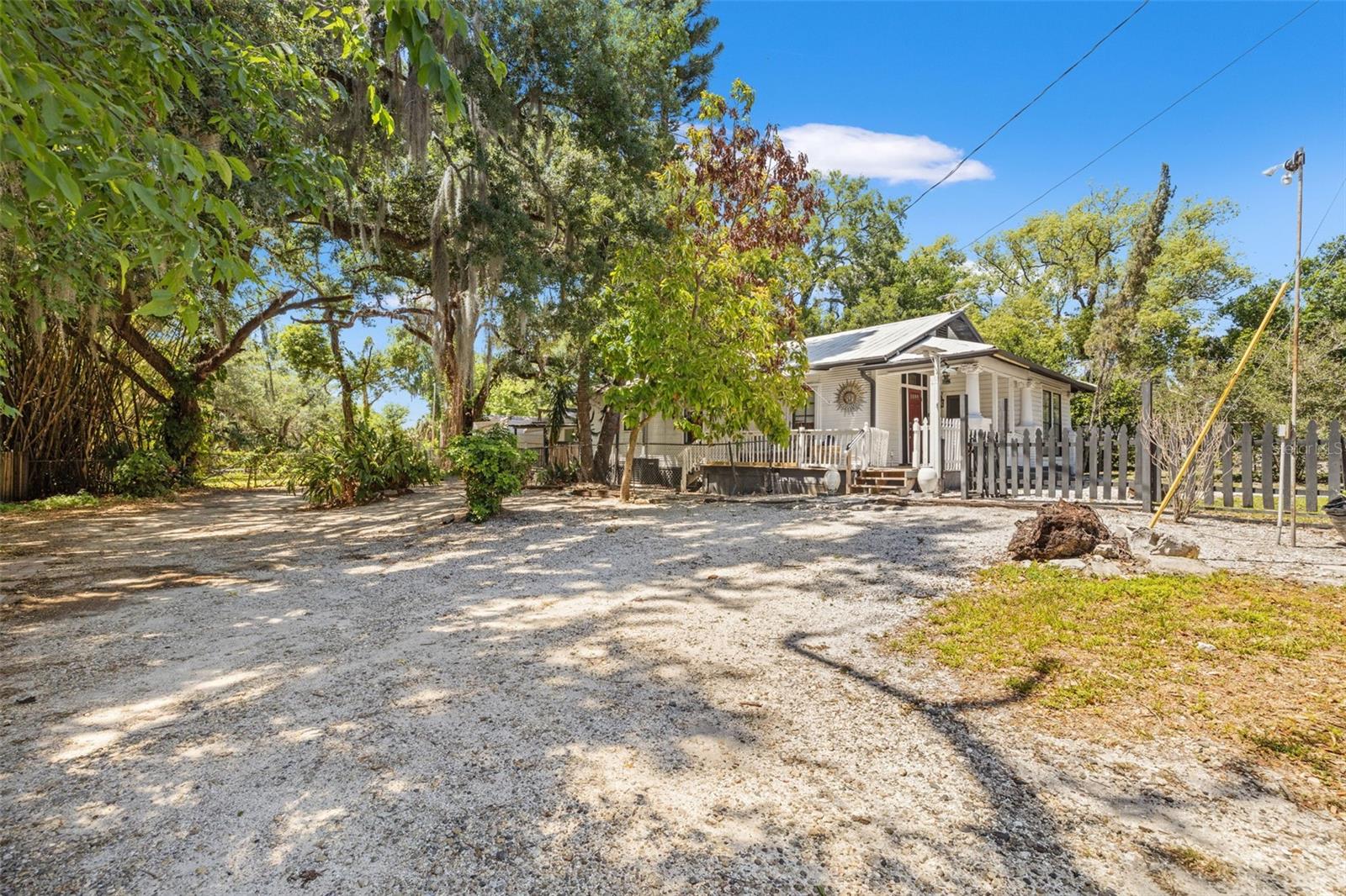 SULPHUR SPGS ADD - Residential