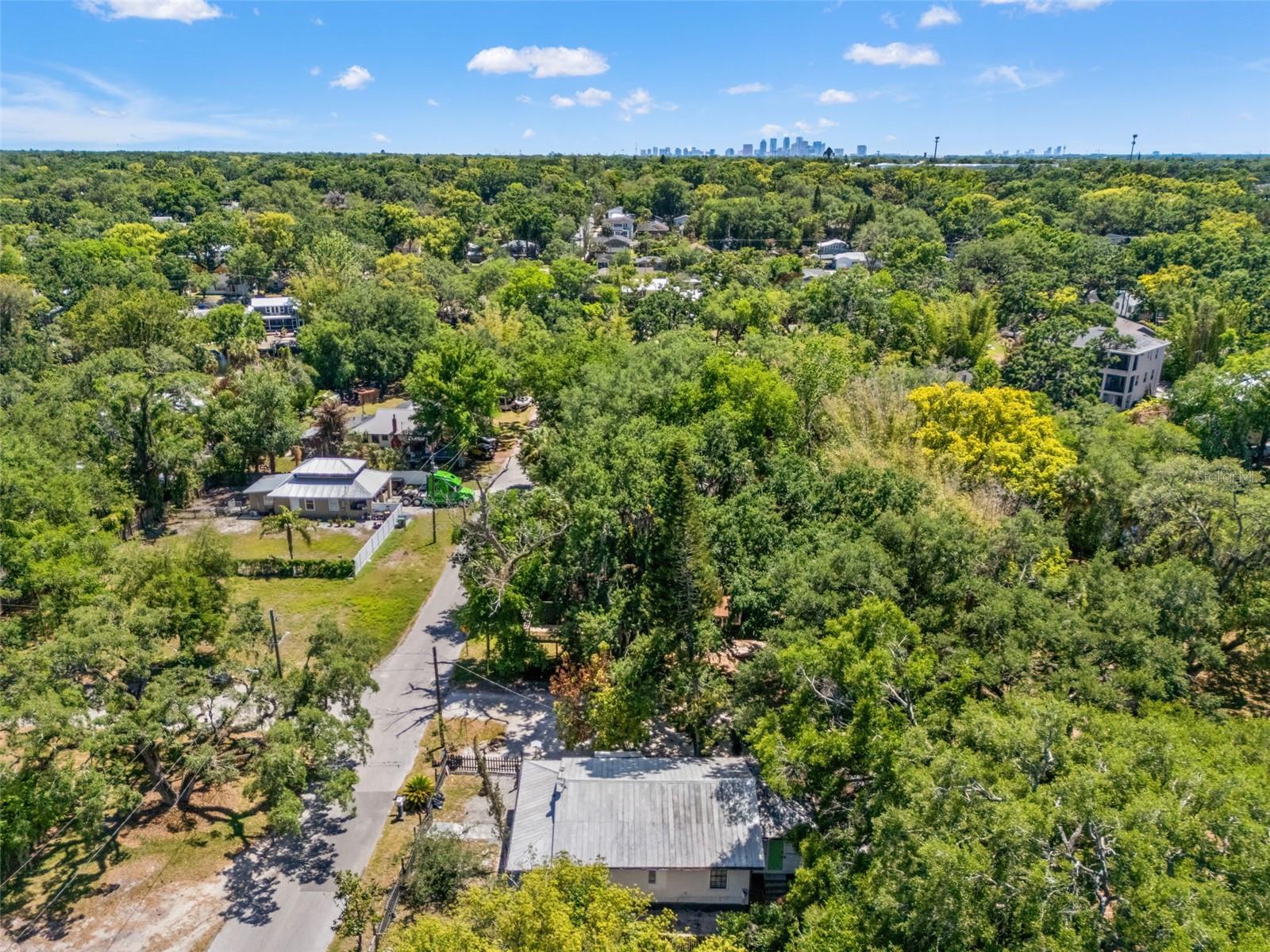 SULPHUR SPGS ADD - Residential