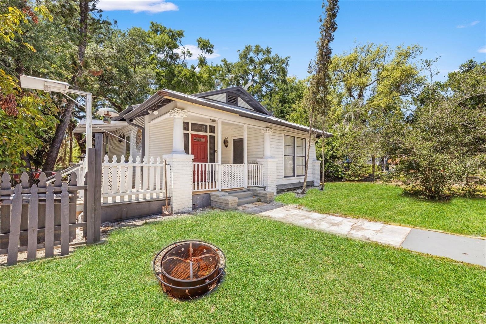 SULPHUR SPGS ADD - Residential