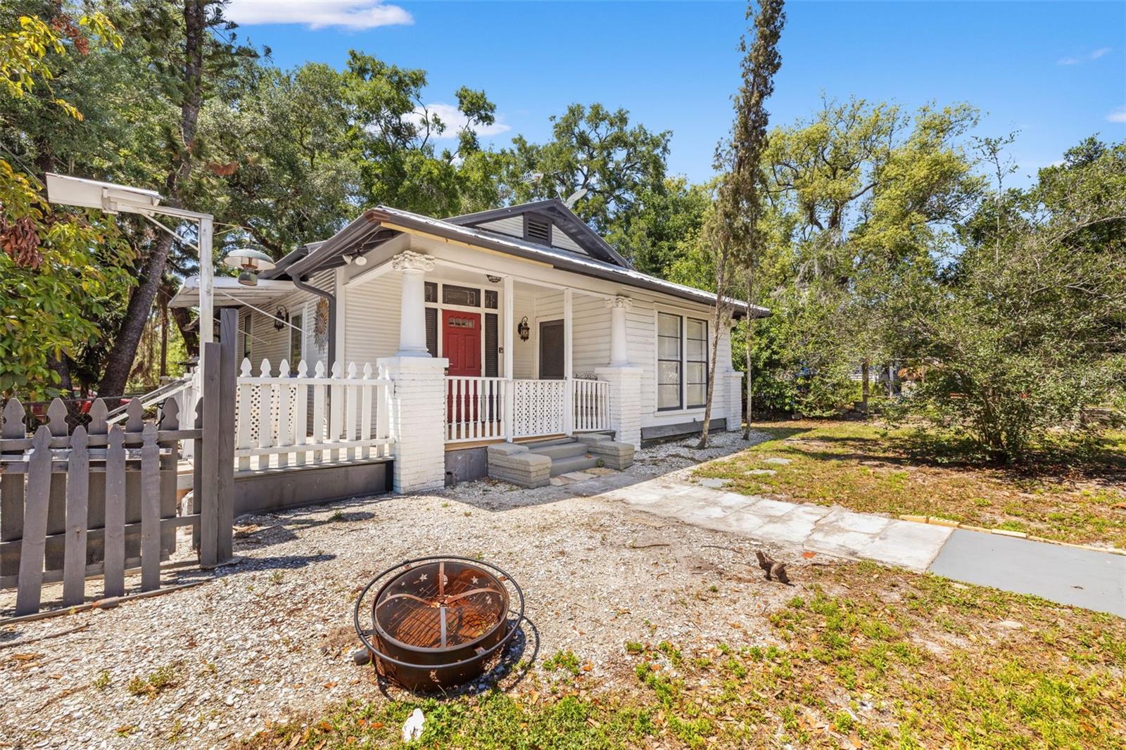 SULPHUR SPGS ADD - Residential