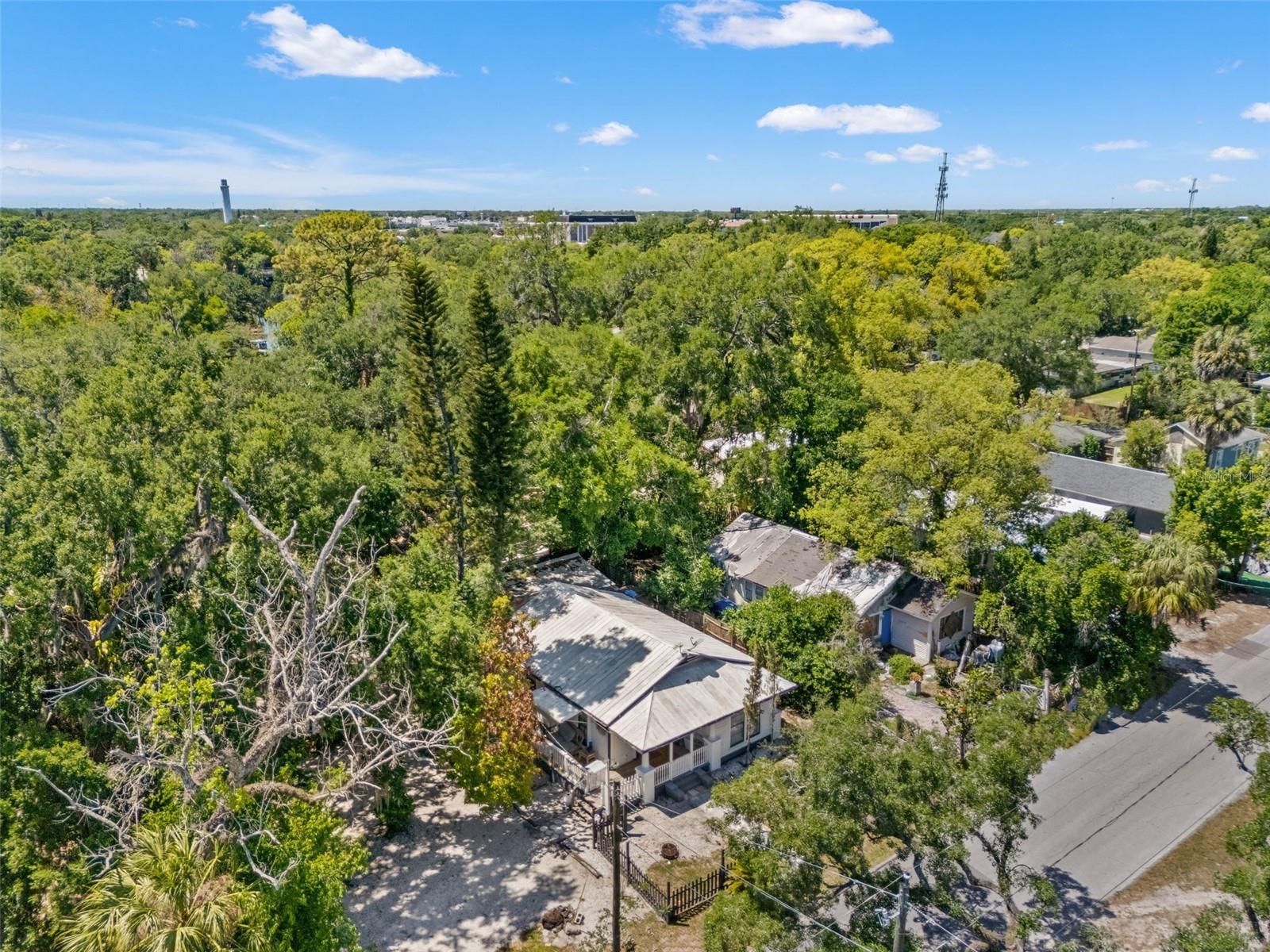 SULPHUR SPGS ADD - Residential