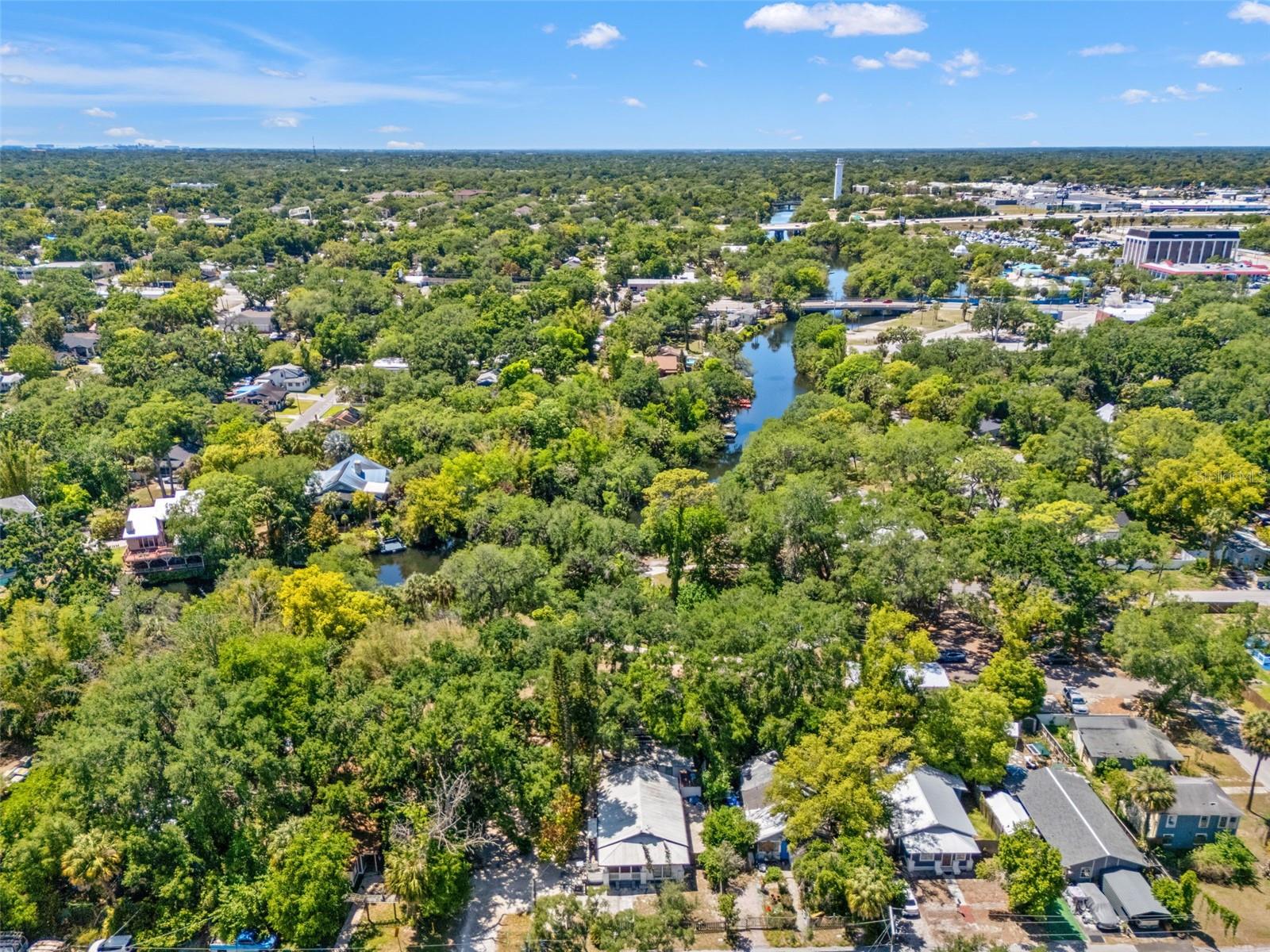 SULPHUR SPGS ADD - Residential