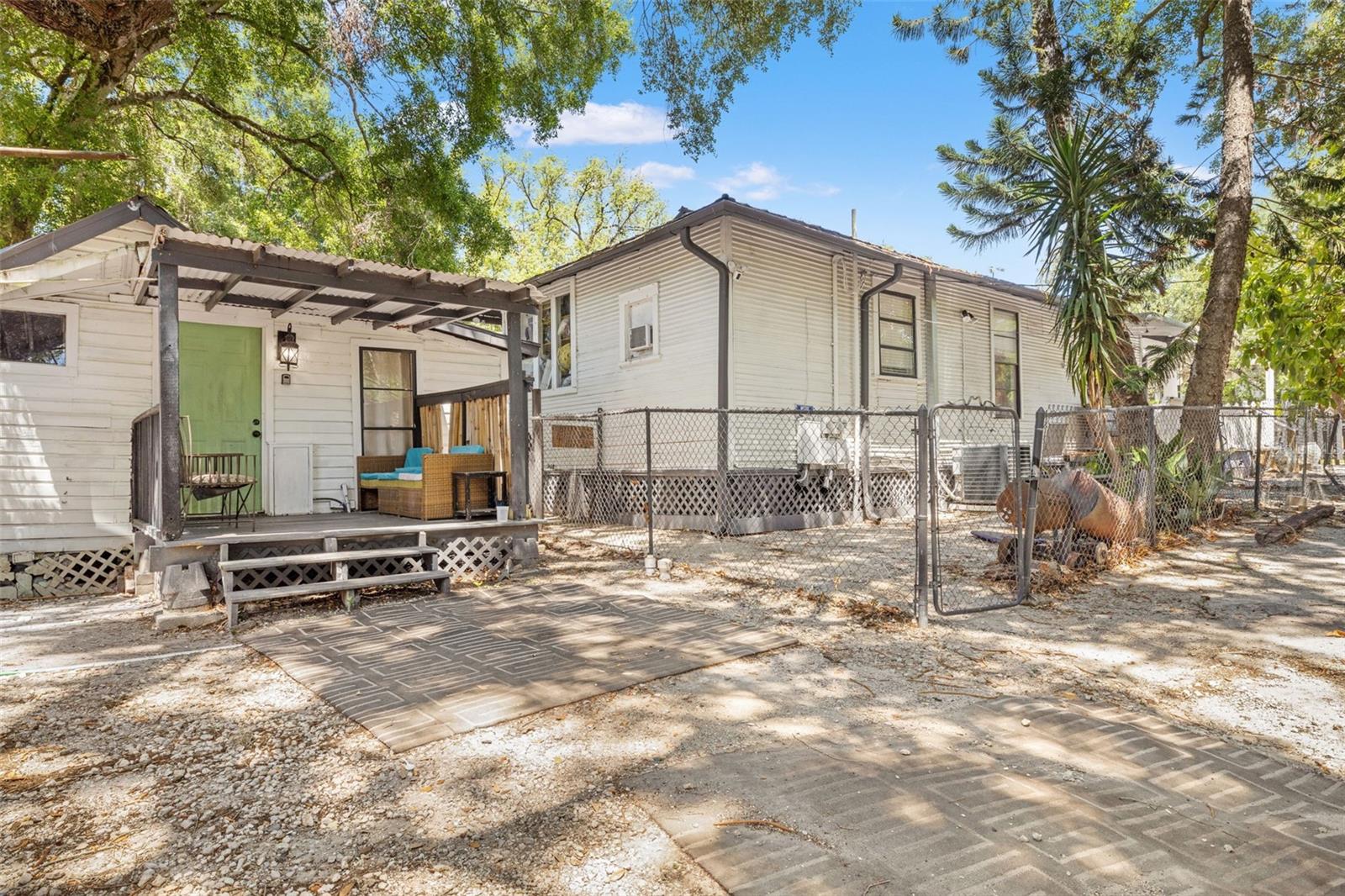 SULPHUR SPGS ADD - Residential