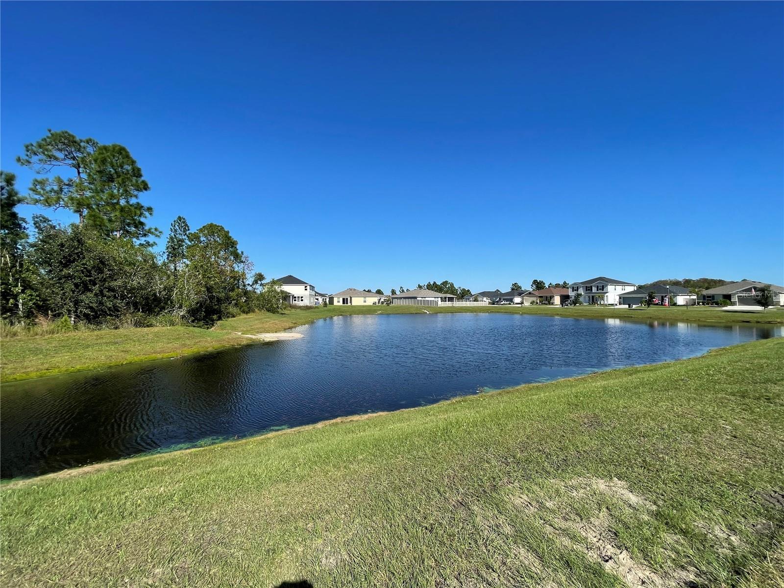 TIVOLI RESERVE PH 3 - Residential Lease