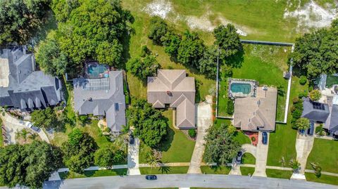 A home in DEBARY