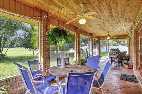 A home in DEBARY