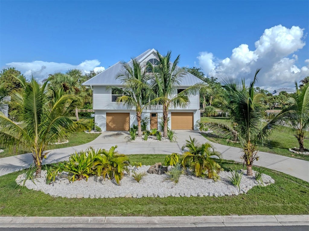 Photo of 13075 Via Cassia, Placida, FL 33946 (MLS # TB8538376)