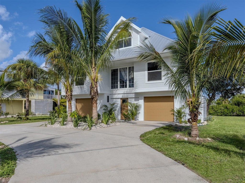 Photo of 13075 Via Cassia, Placida, FL 33946 (MLS # TB8538376)