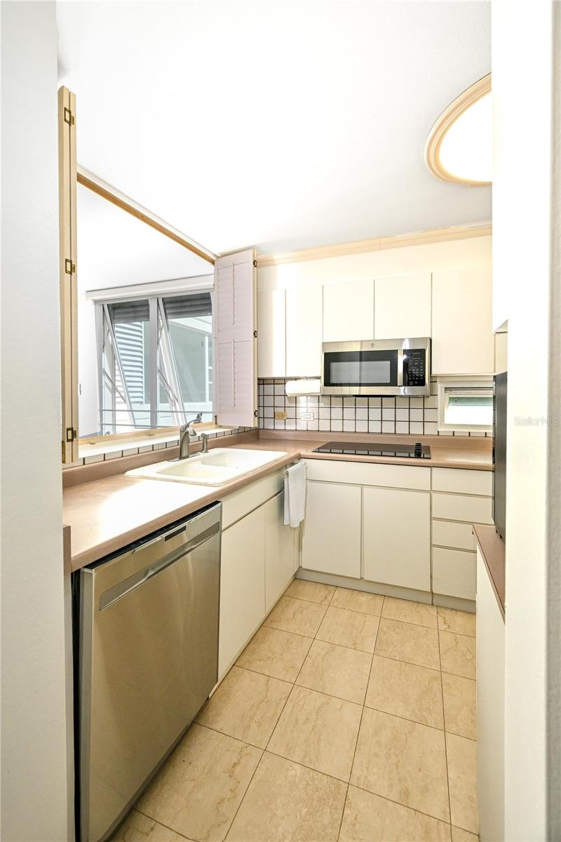 CONDOMINIO PLAYA SERENA - Residential