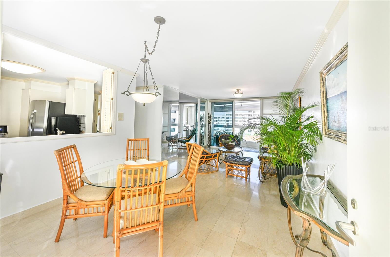 CONDOMINIO PLAYA SERENA - Residential