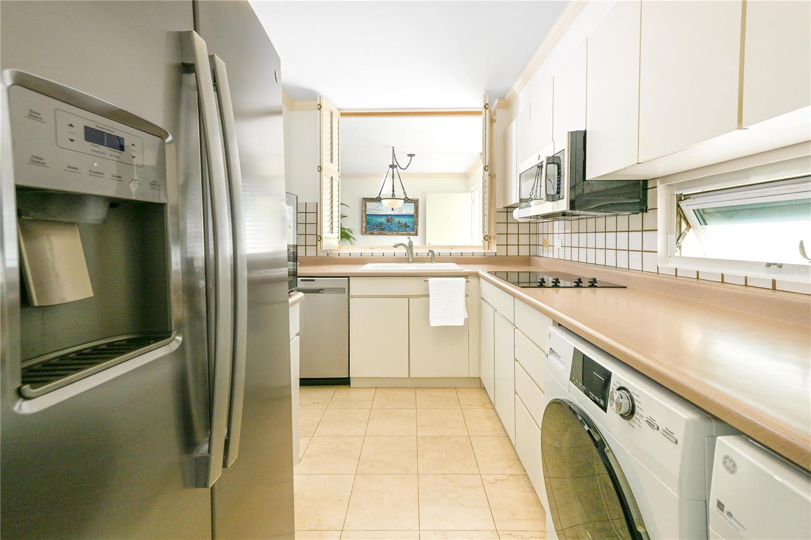 CONDOMINIO PLAYA SERENA - Residential