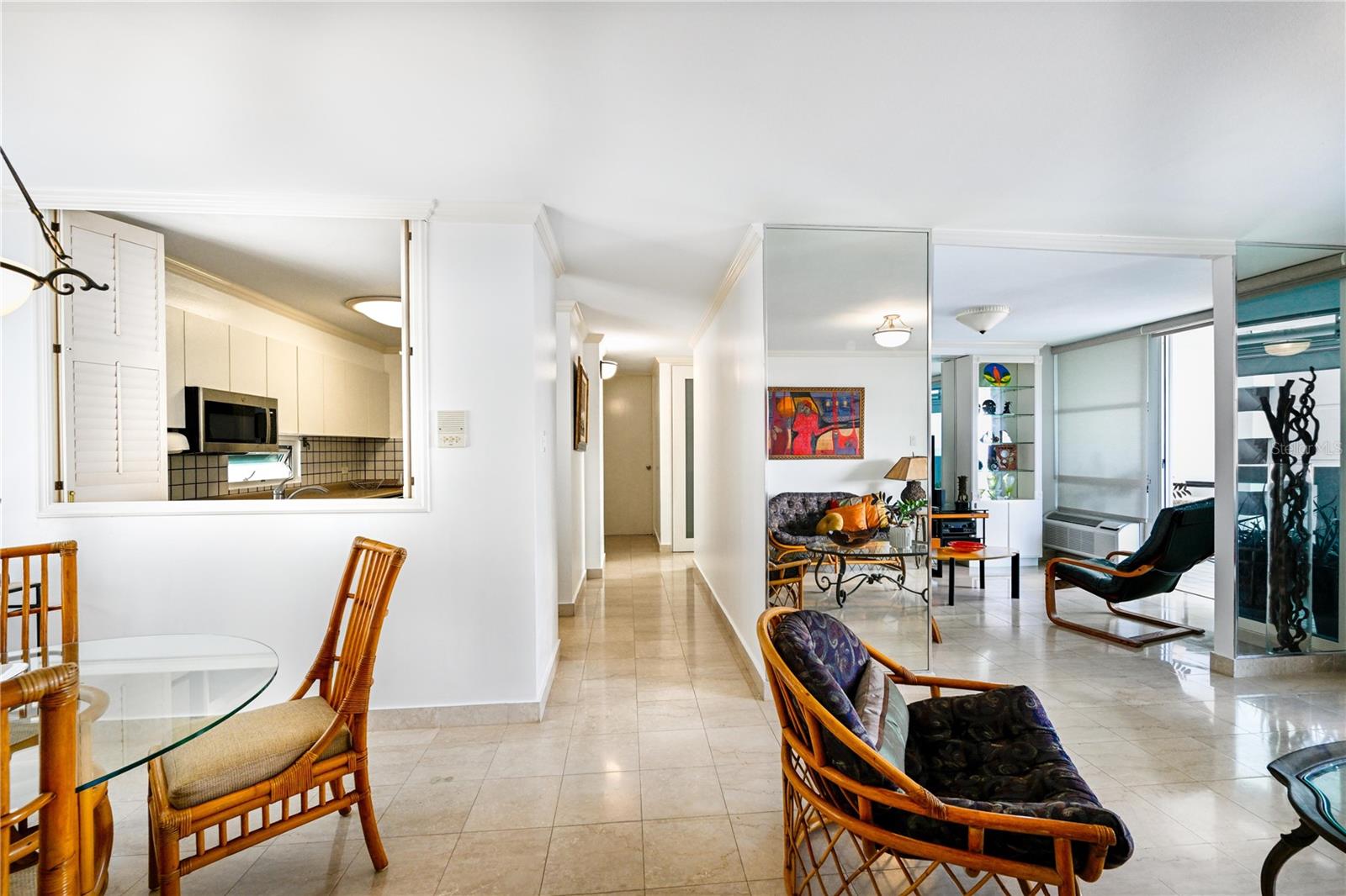 CONDOMINIO PLAYA SERENA - Residential