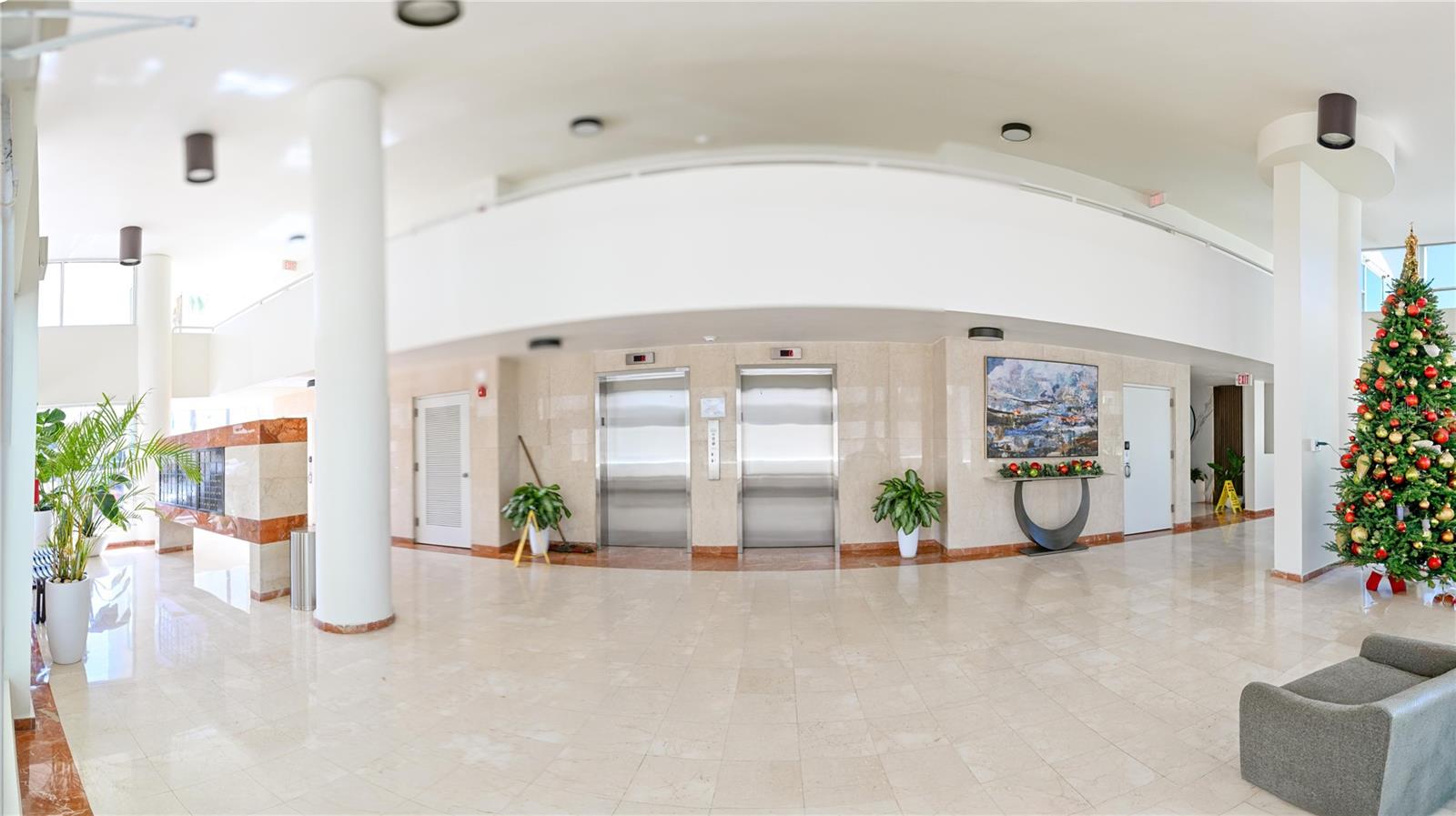 CONDOMINIO PLAYA SERENA - Residential