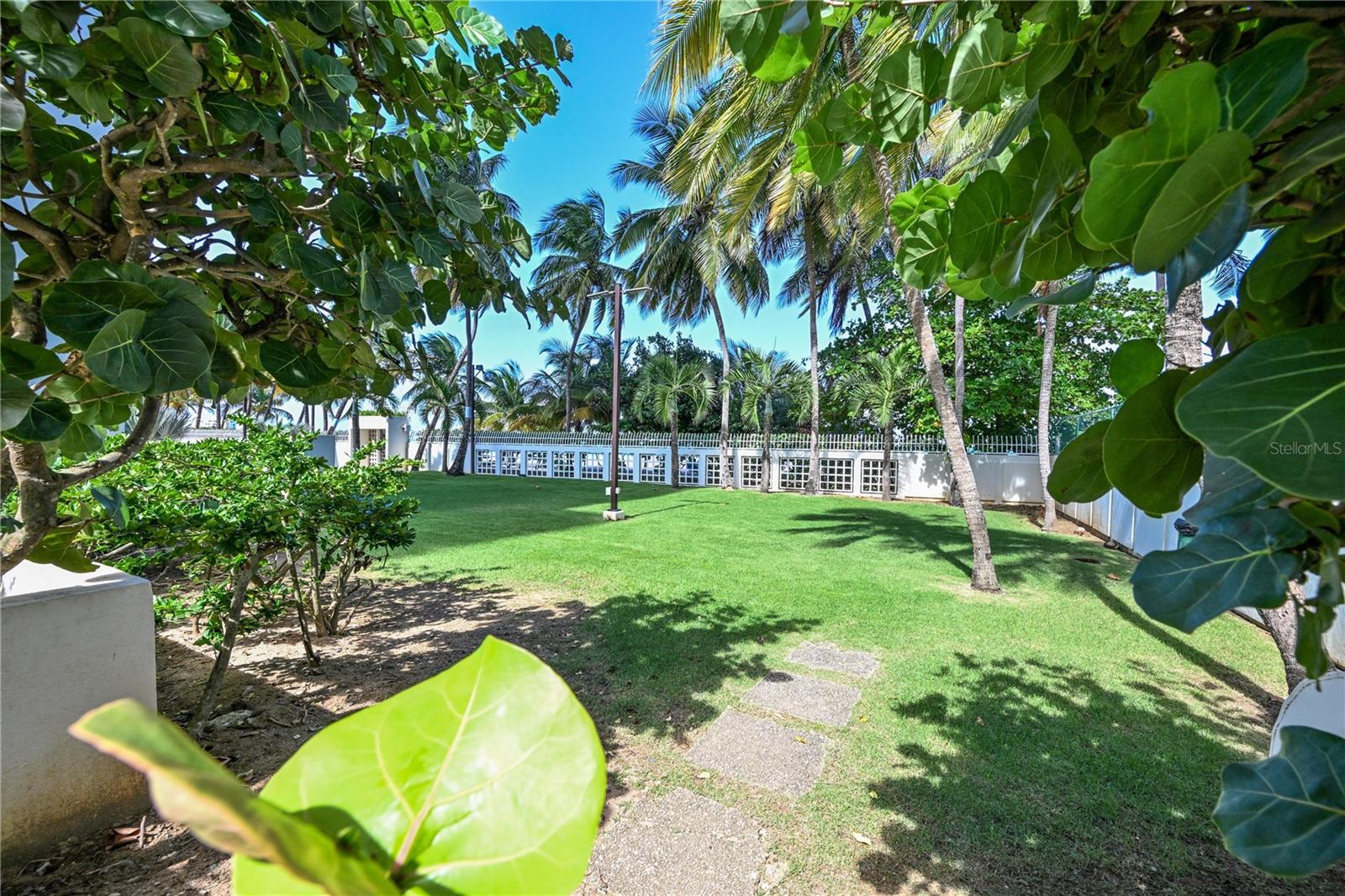 CONDOMINIO PLAYA SERENA - Residential