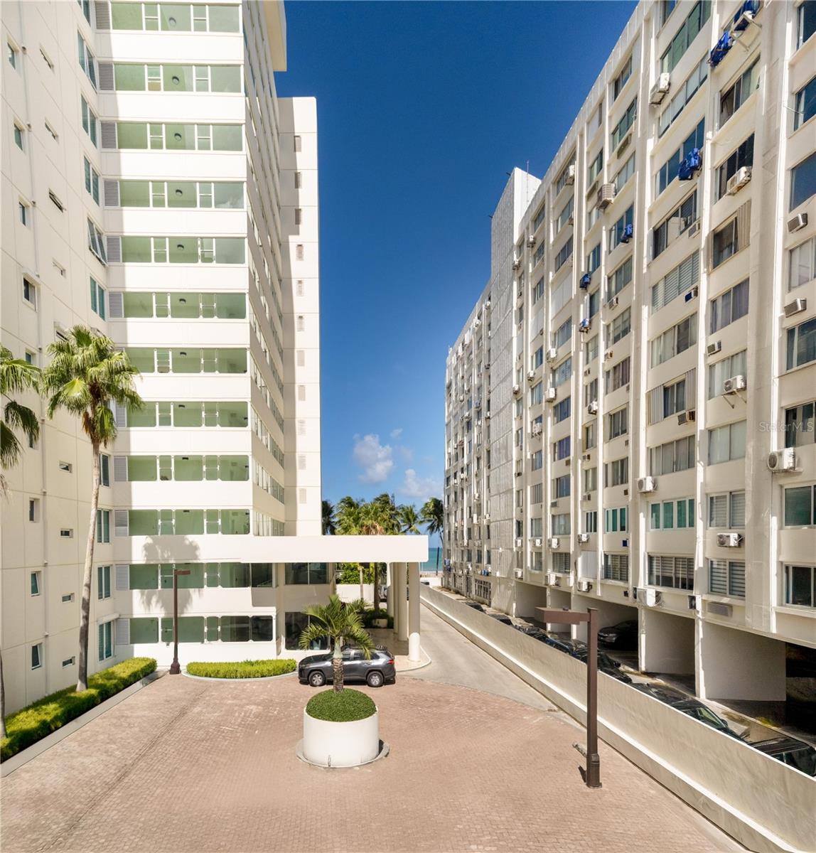 CONDOMINIO PLAYA SERENA - Residential