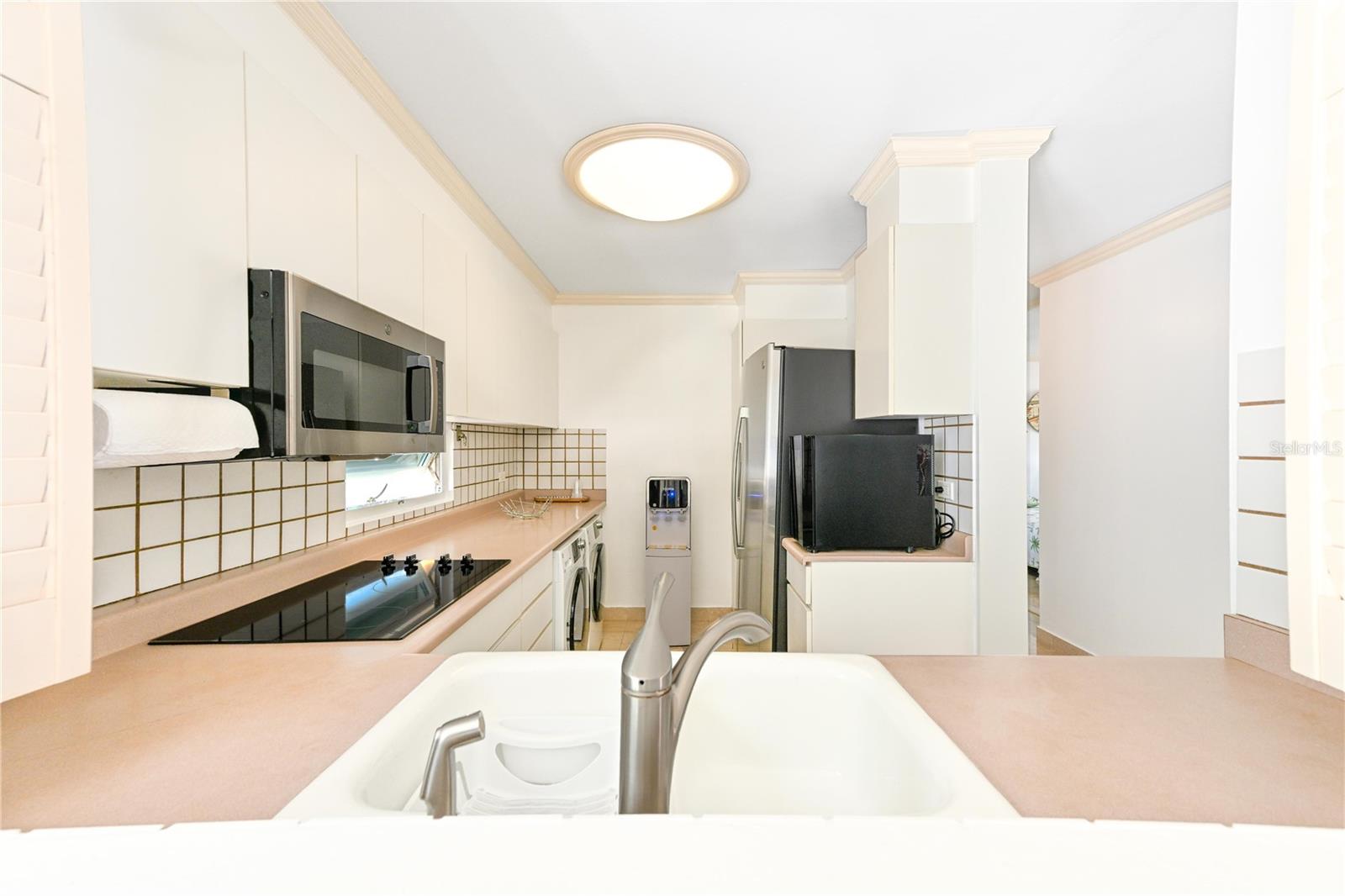 CONDOMINIO PLAYA SERENA - Residential