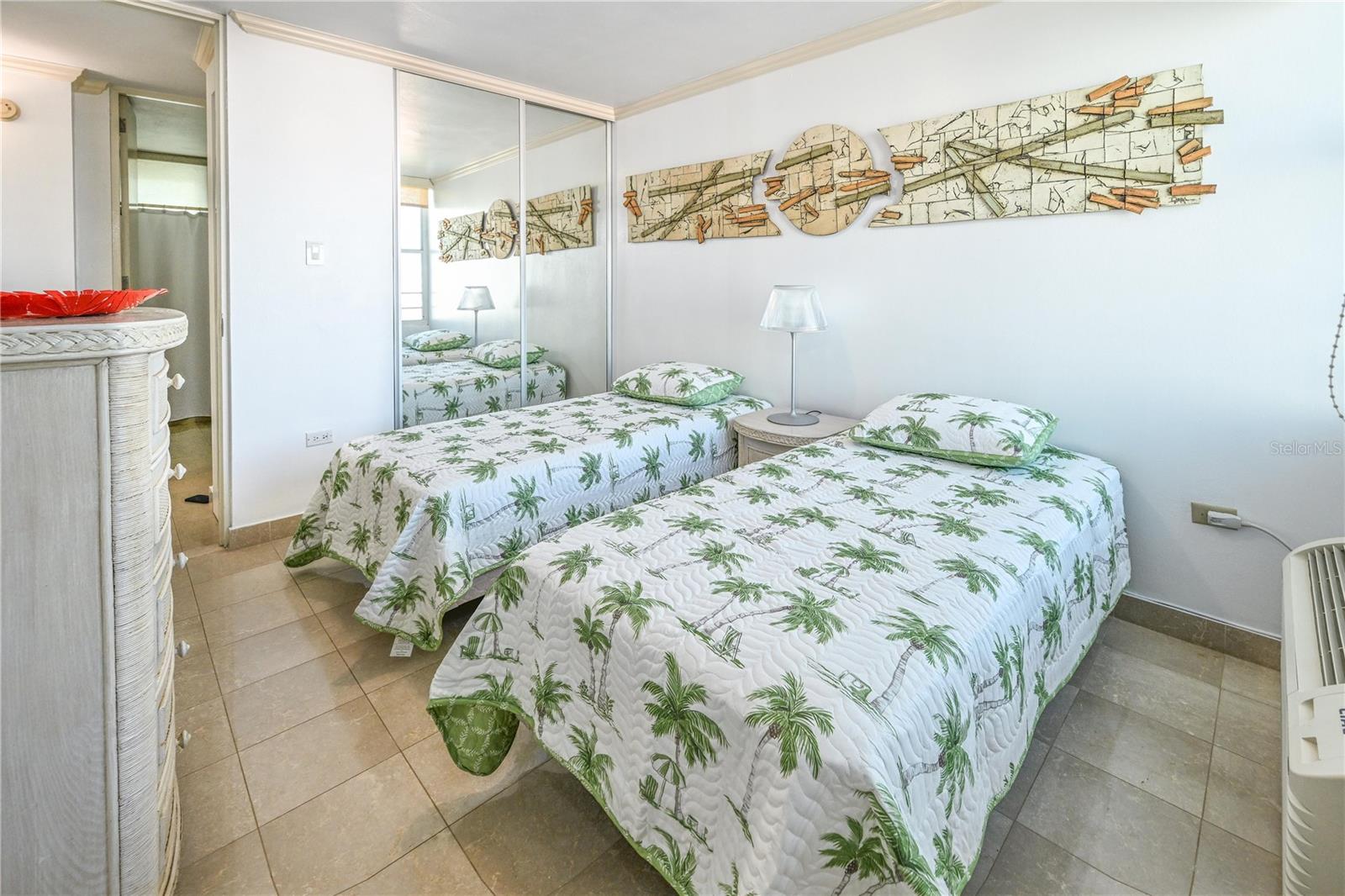 CONDOMINIO PLAYA SERENA - Residential