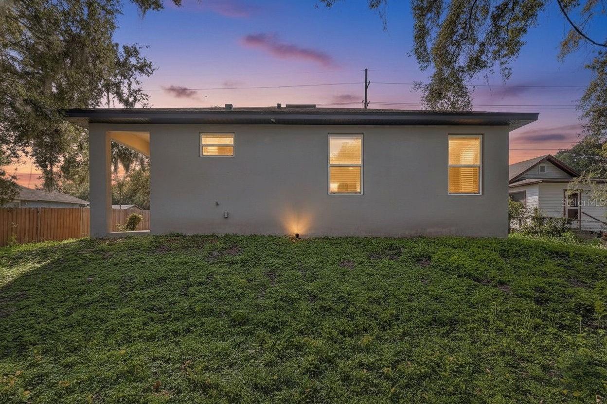 HACKNEY PROP - Residential