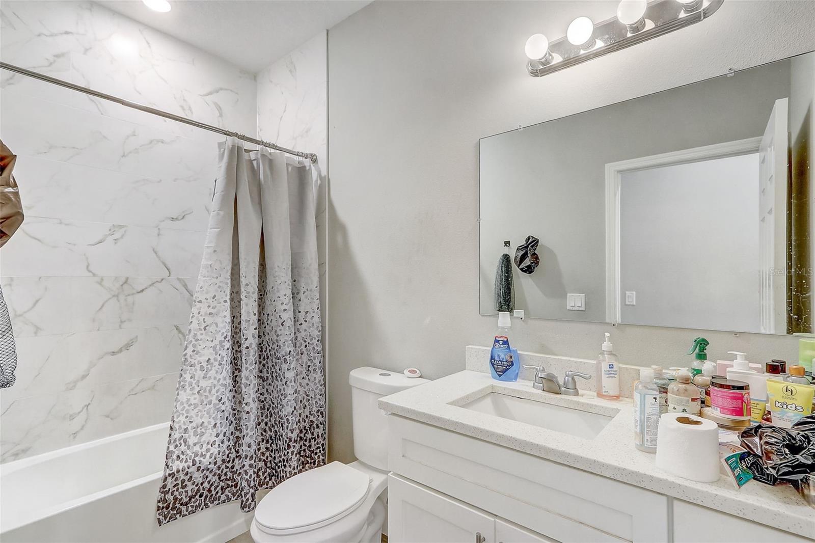 HACKNEY PROP - Residential