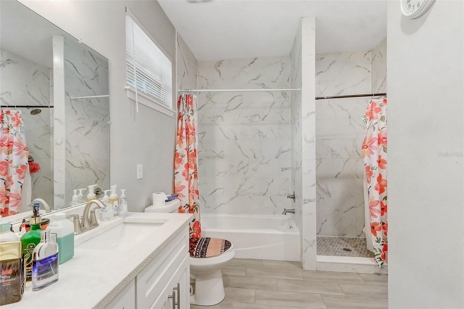 HACKNEY PROP - Residential