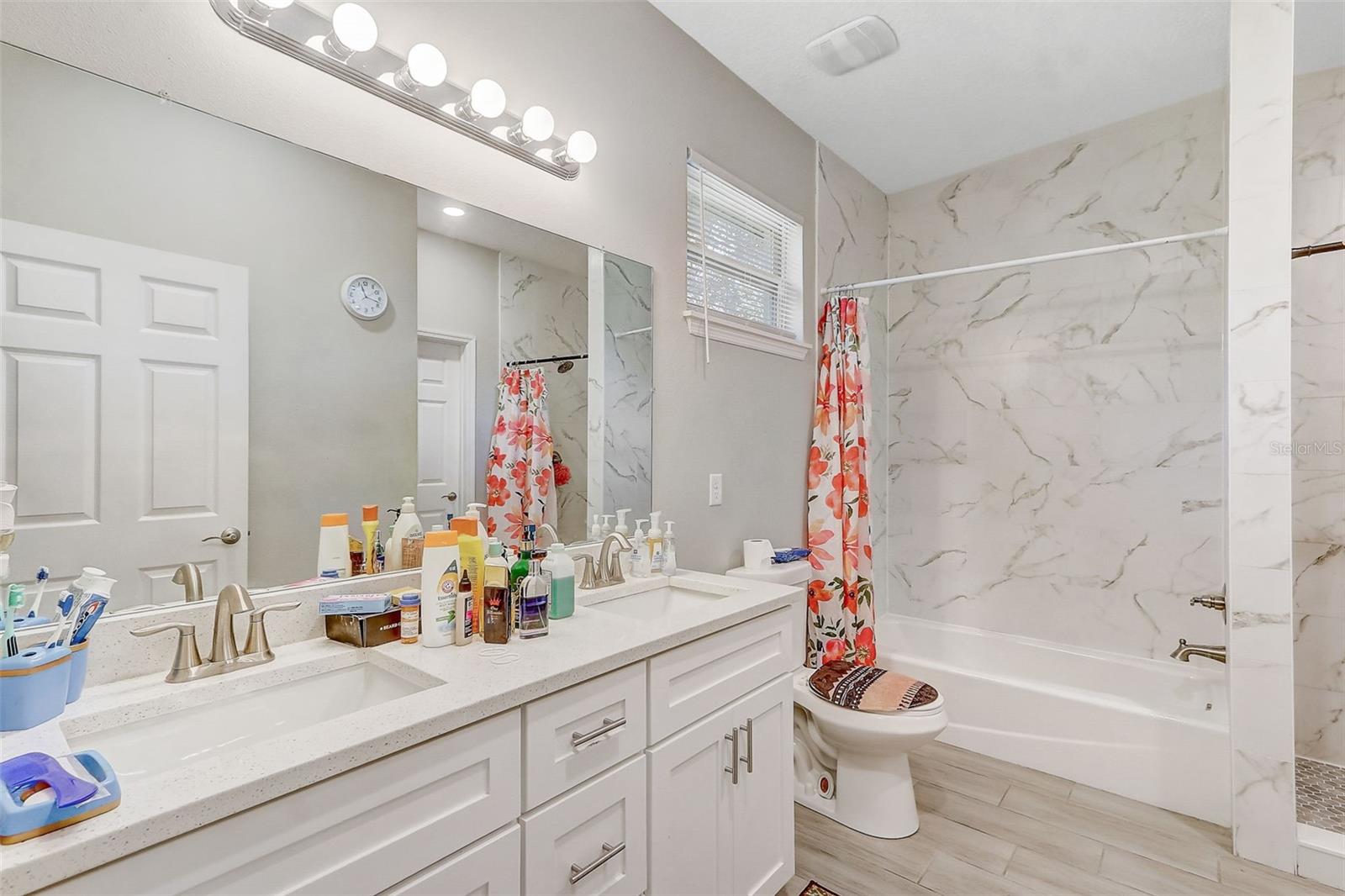 HACKNEY PROP - Residential