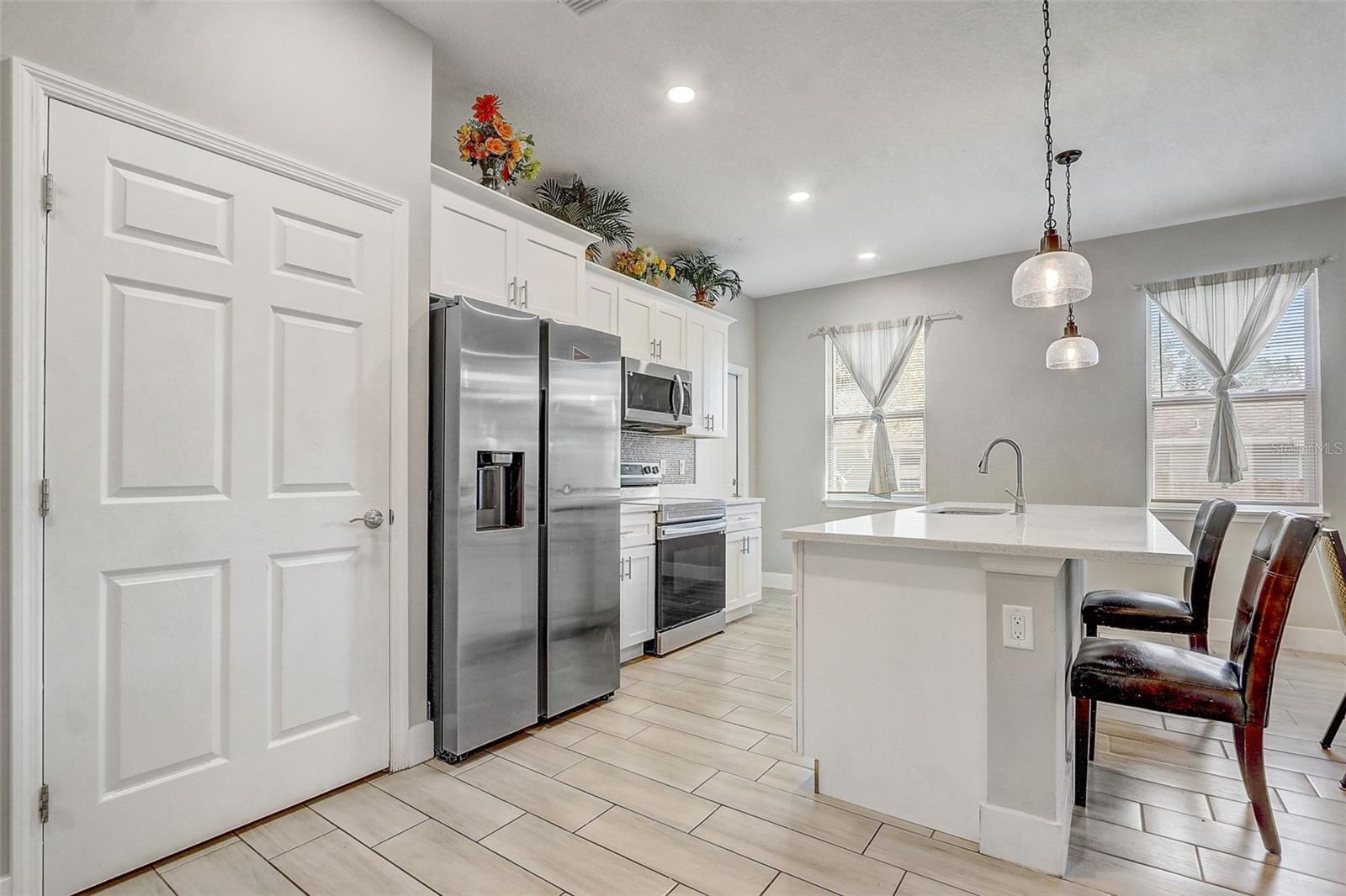 HACKNEY PROP - Residential