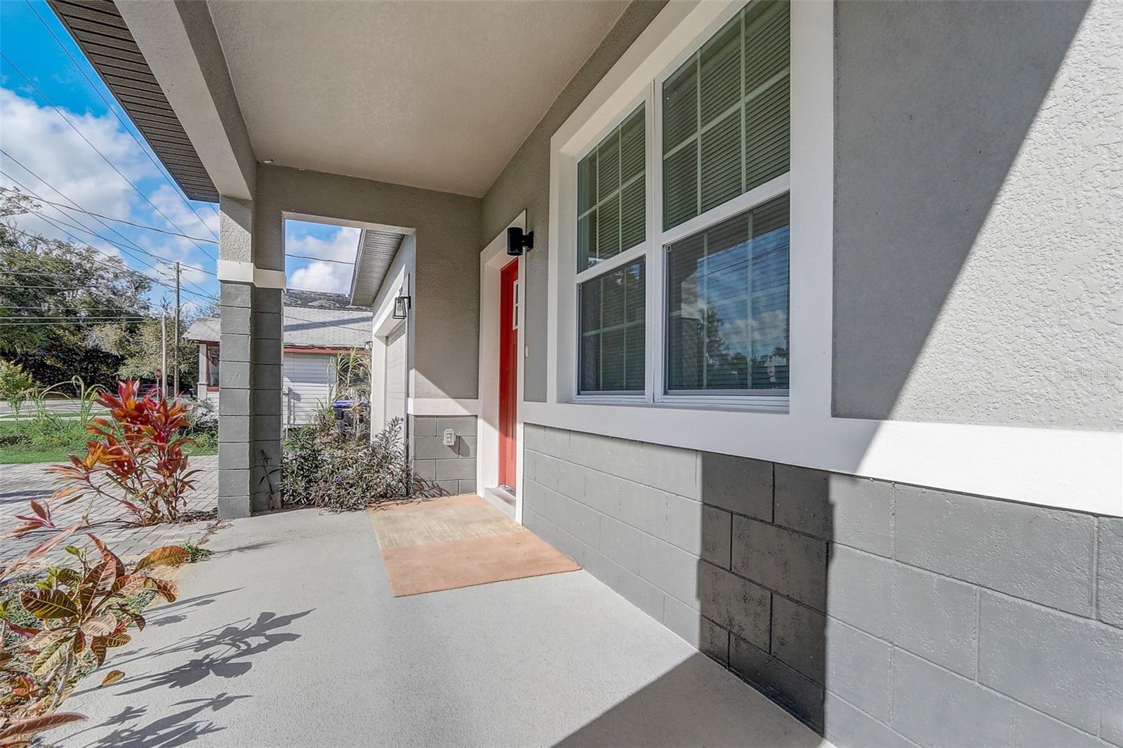 HACKNEY PROP - Residential