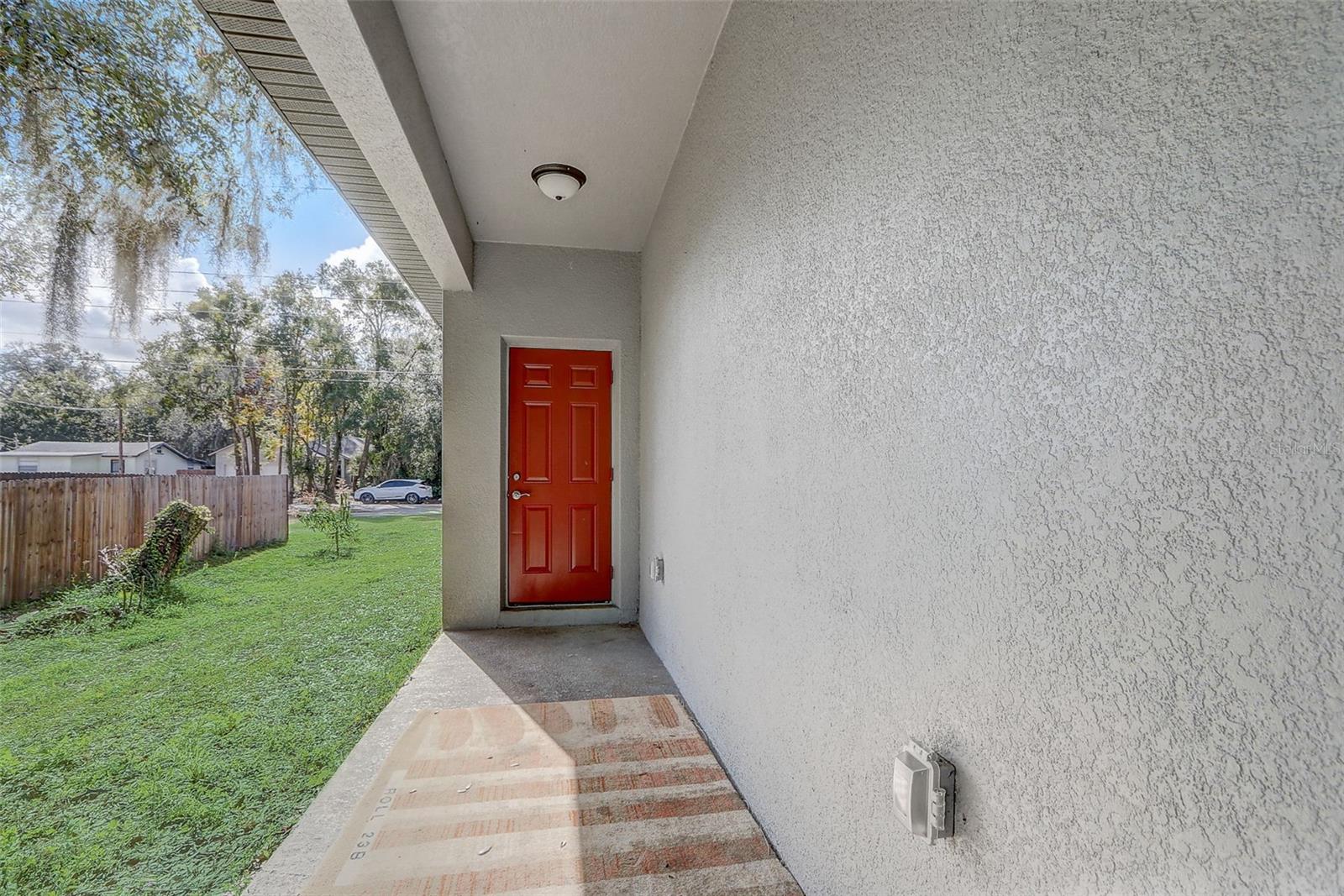 HACKNEY PROP - Residential