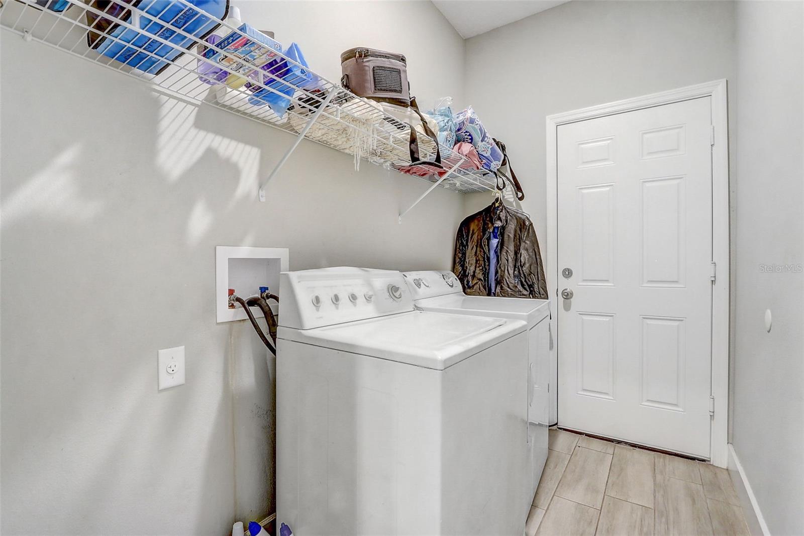 HACKNEY PROP - Residential