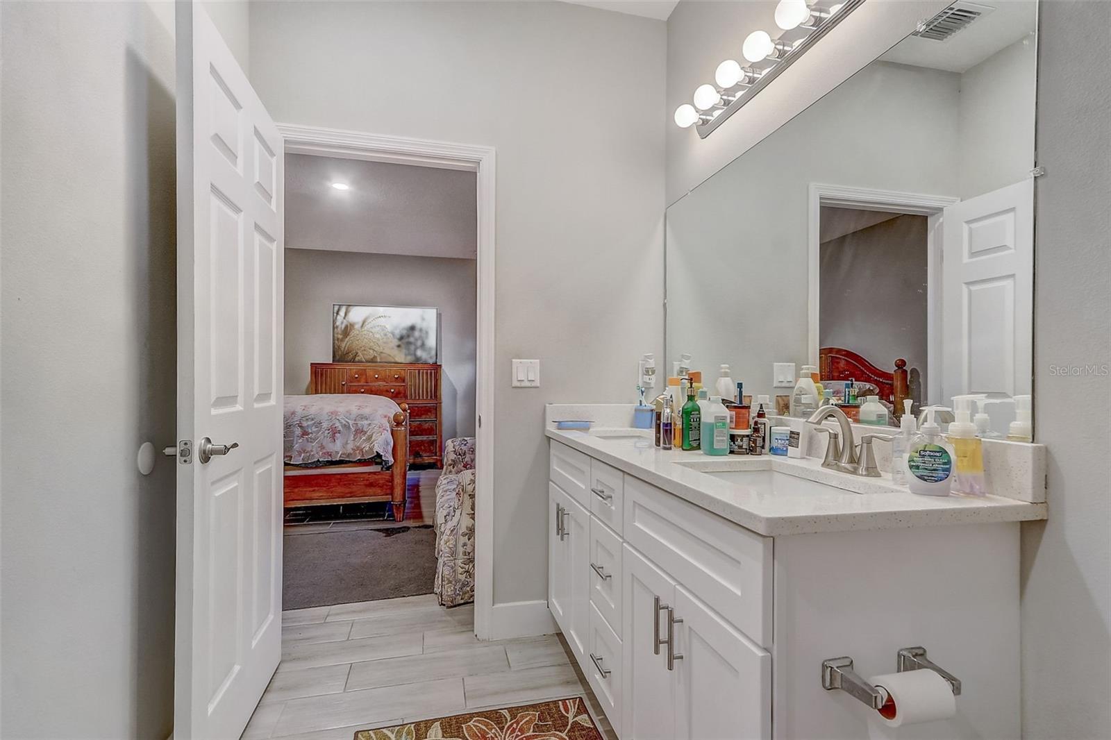 HACKNEY PROP - Residential