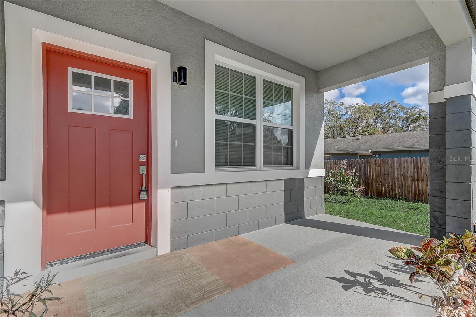 HACKNEY PROP - Residential