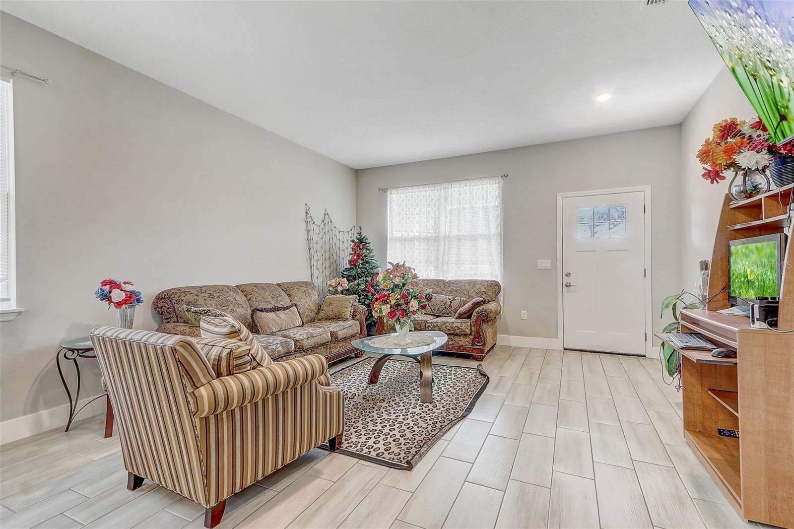 HACKNEY PROP - Residential