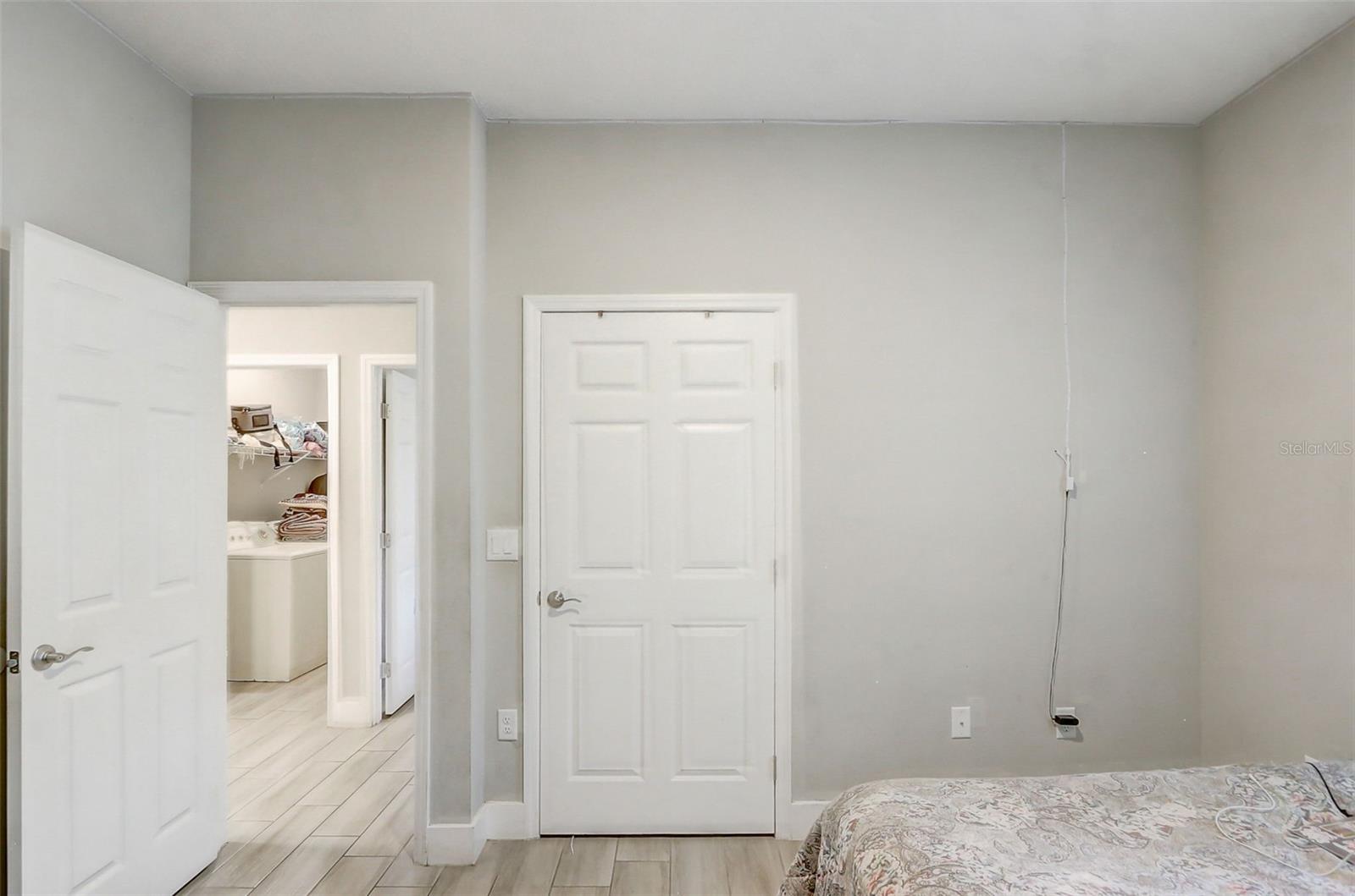 HACKNEY PROP - Residential