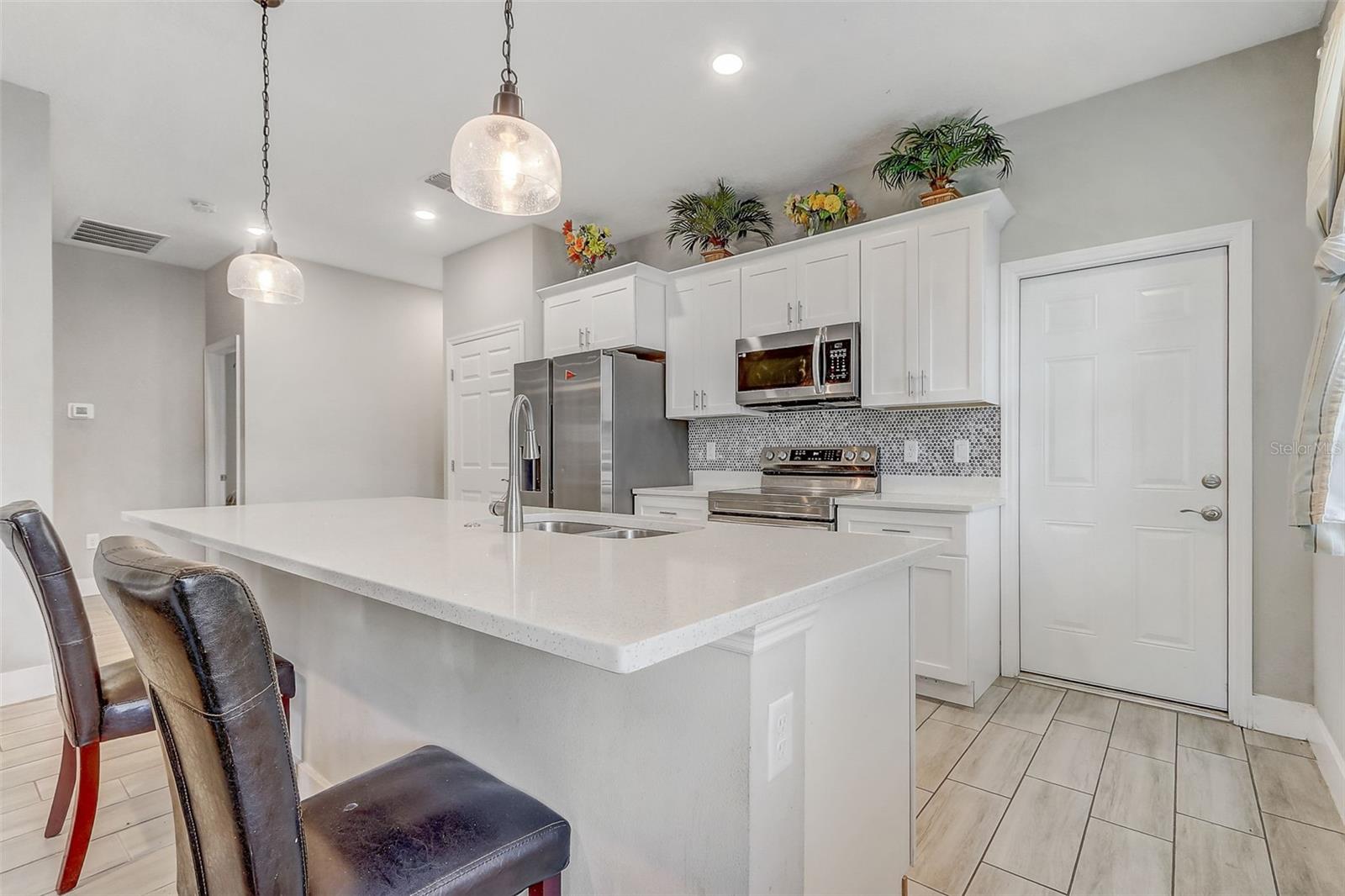 HACKNEY PROP - Residential