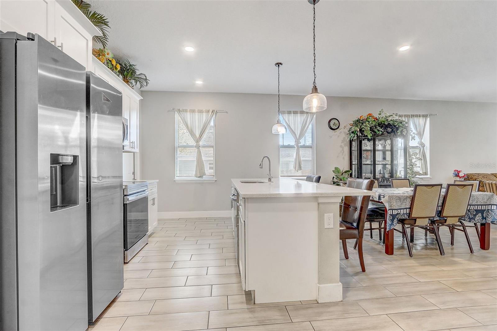 HACKNEY PROP - Residential