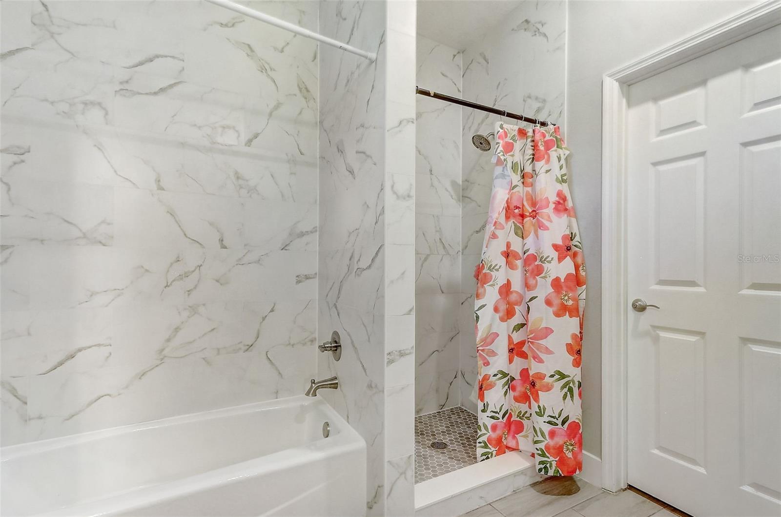 HACKNEY PROP - Residential