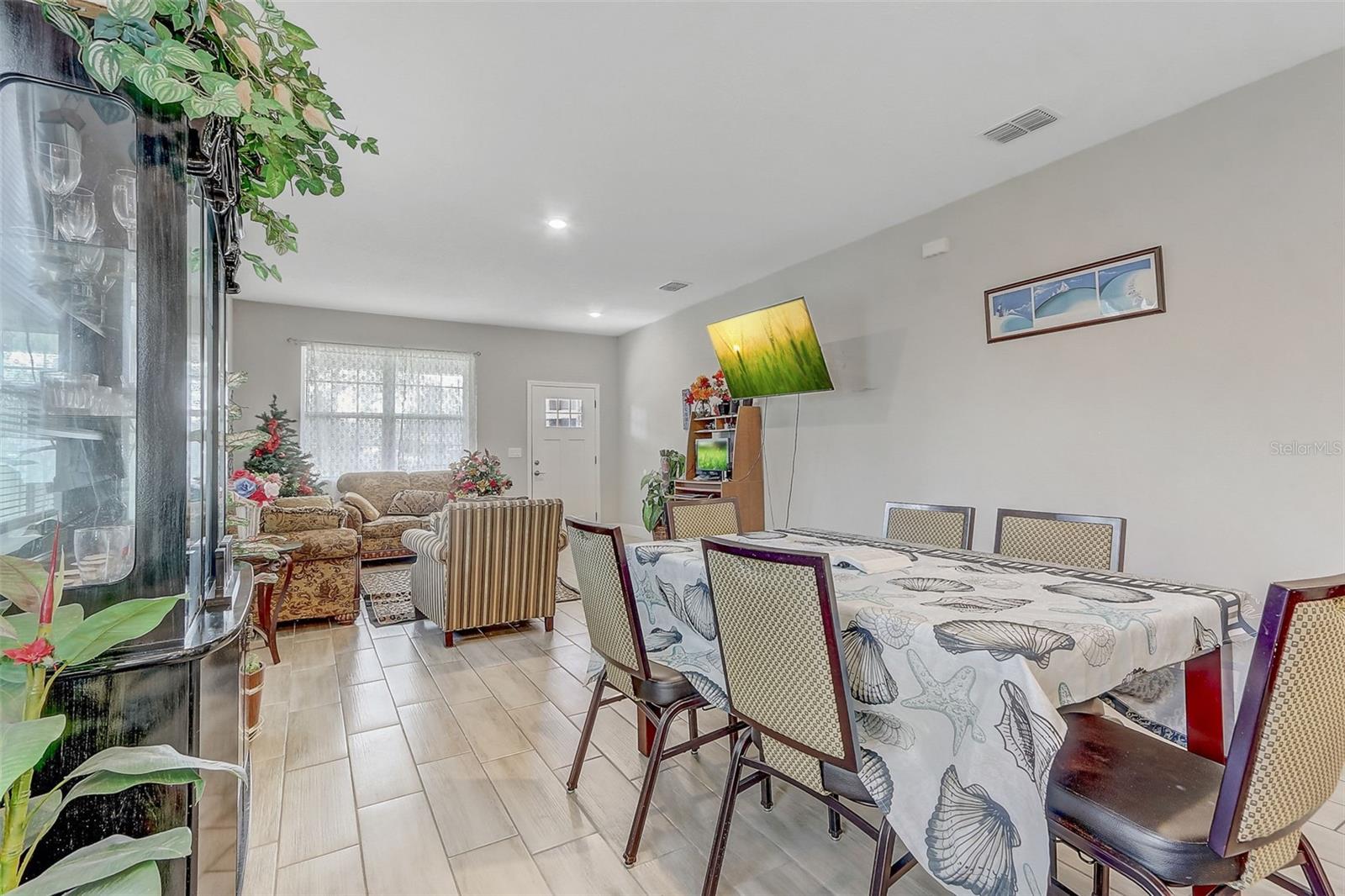 HACKNEY PROP - Residential