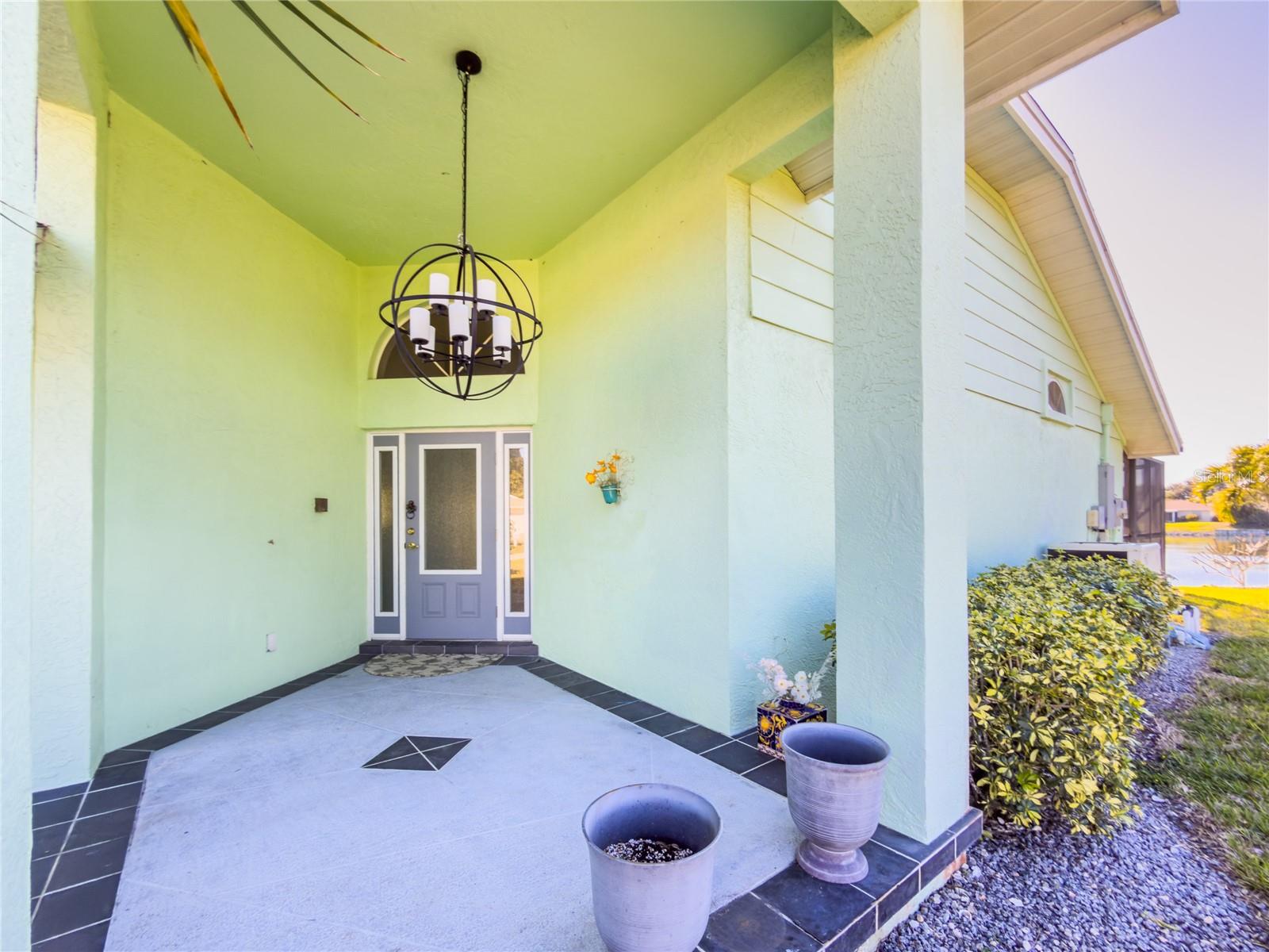 BAY LAKE ESTATES PH I - Residential