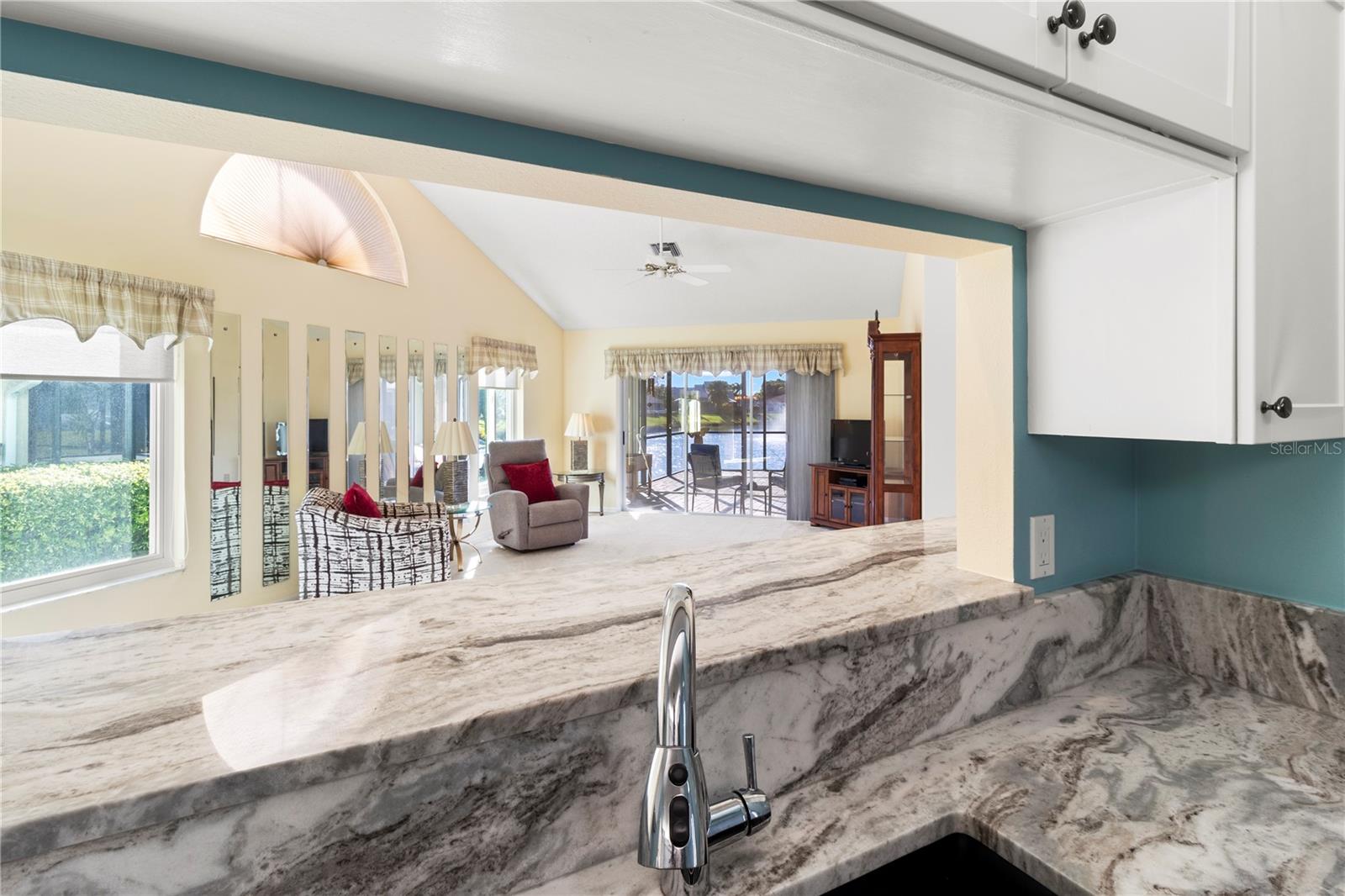 BAY LAKE ESTATES PH I - Residential